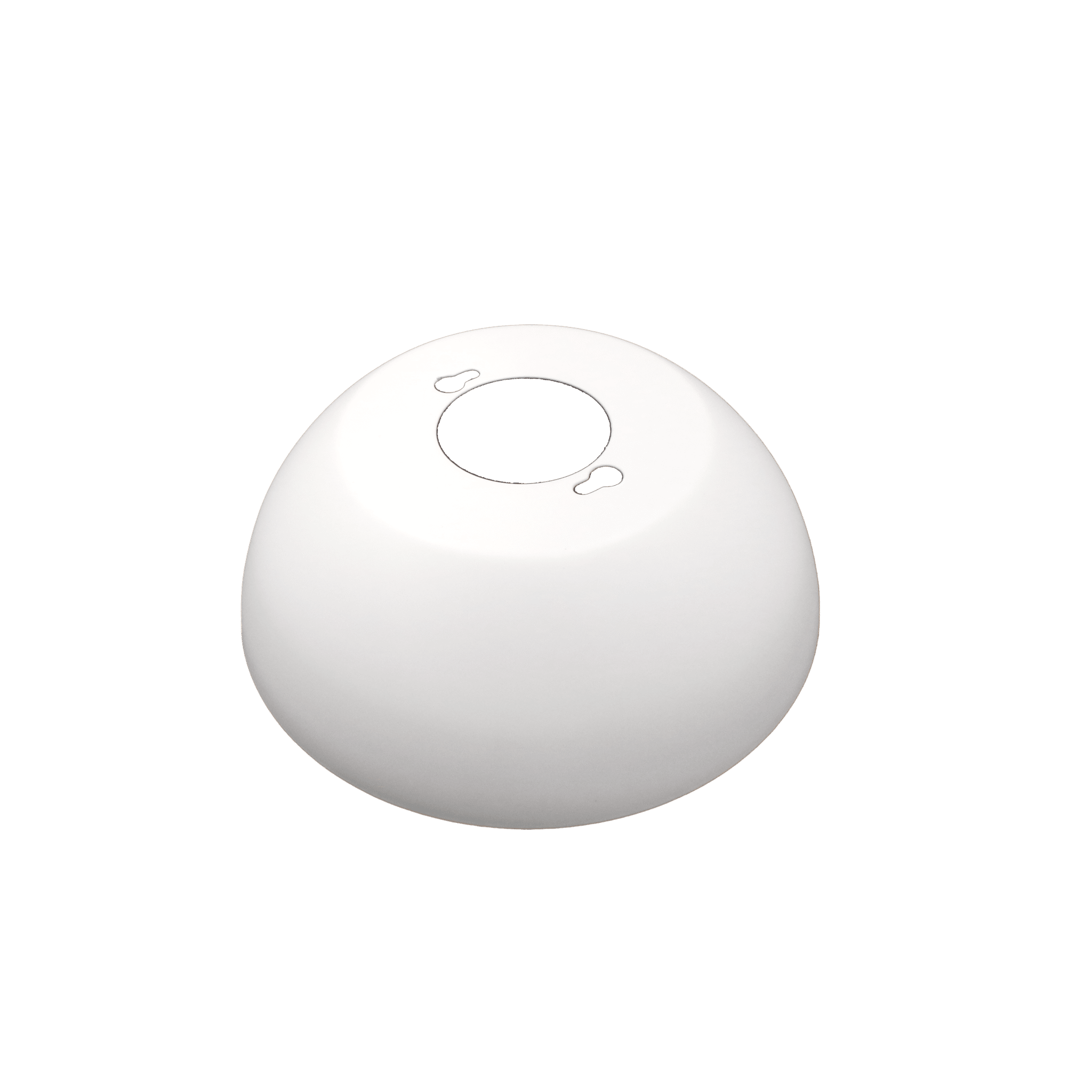 Embellecedor superior Energysilence Aero 4280 Invisible White