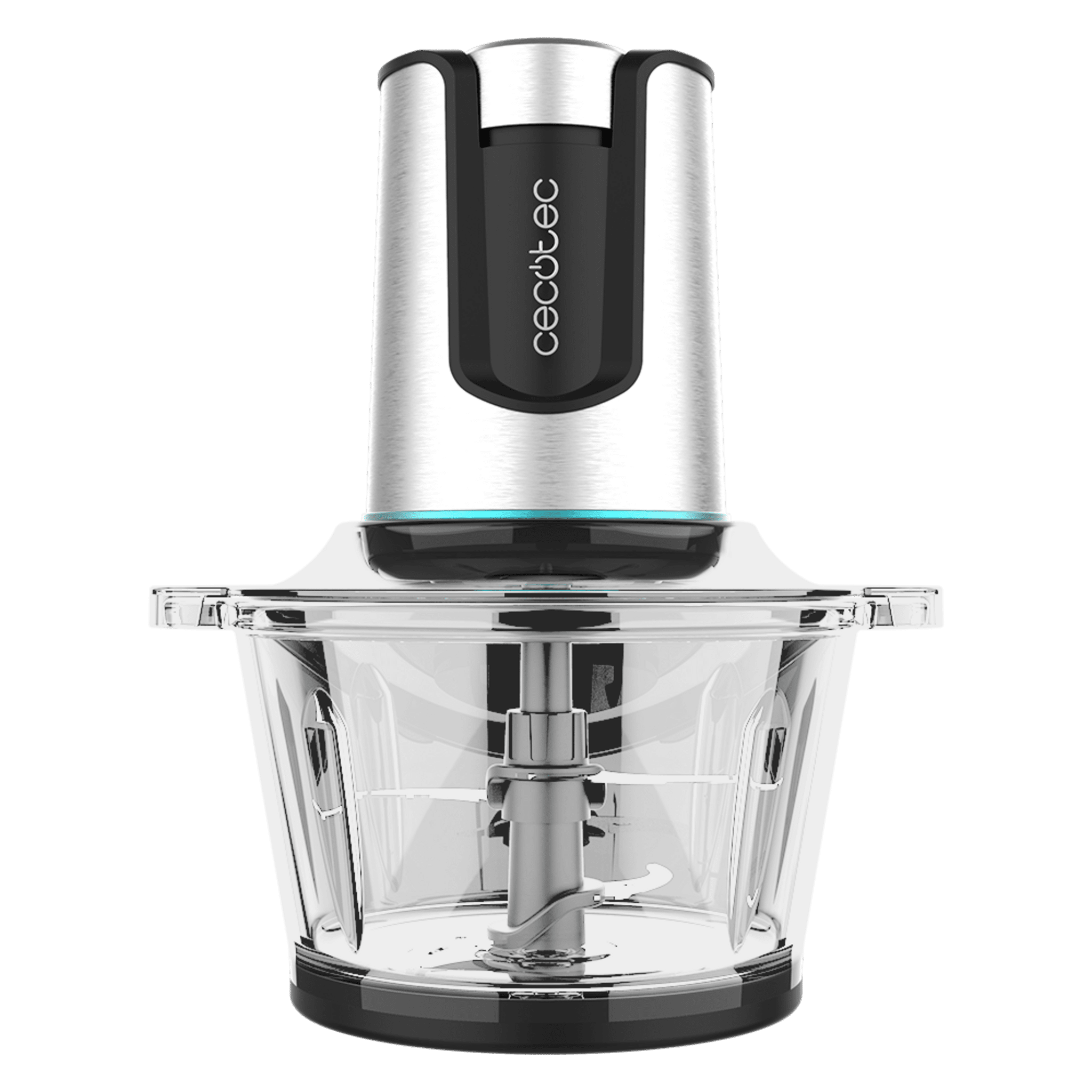 ChopBeat 2000 Delhi Glass Picadora