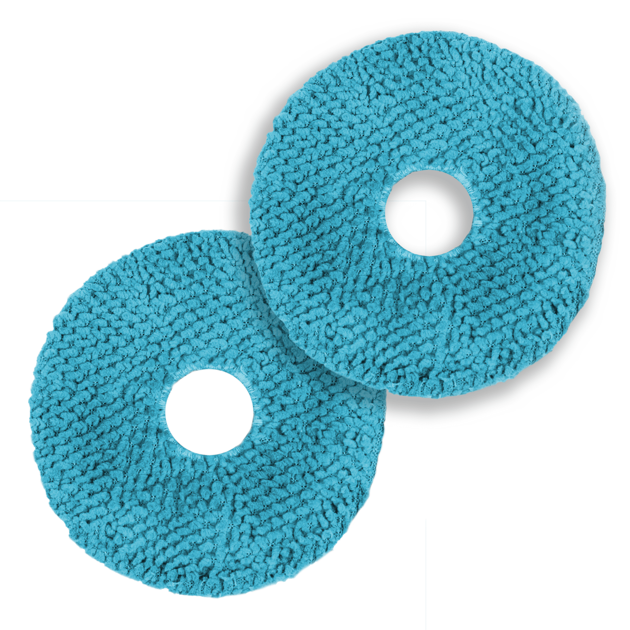 Pack de Mopas Conga 11090 / 13090 Pack de mopas Conga 11090 / 13090 Spin Revolution Home&Wash