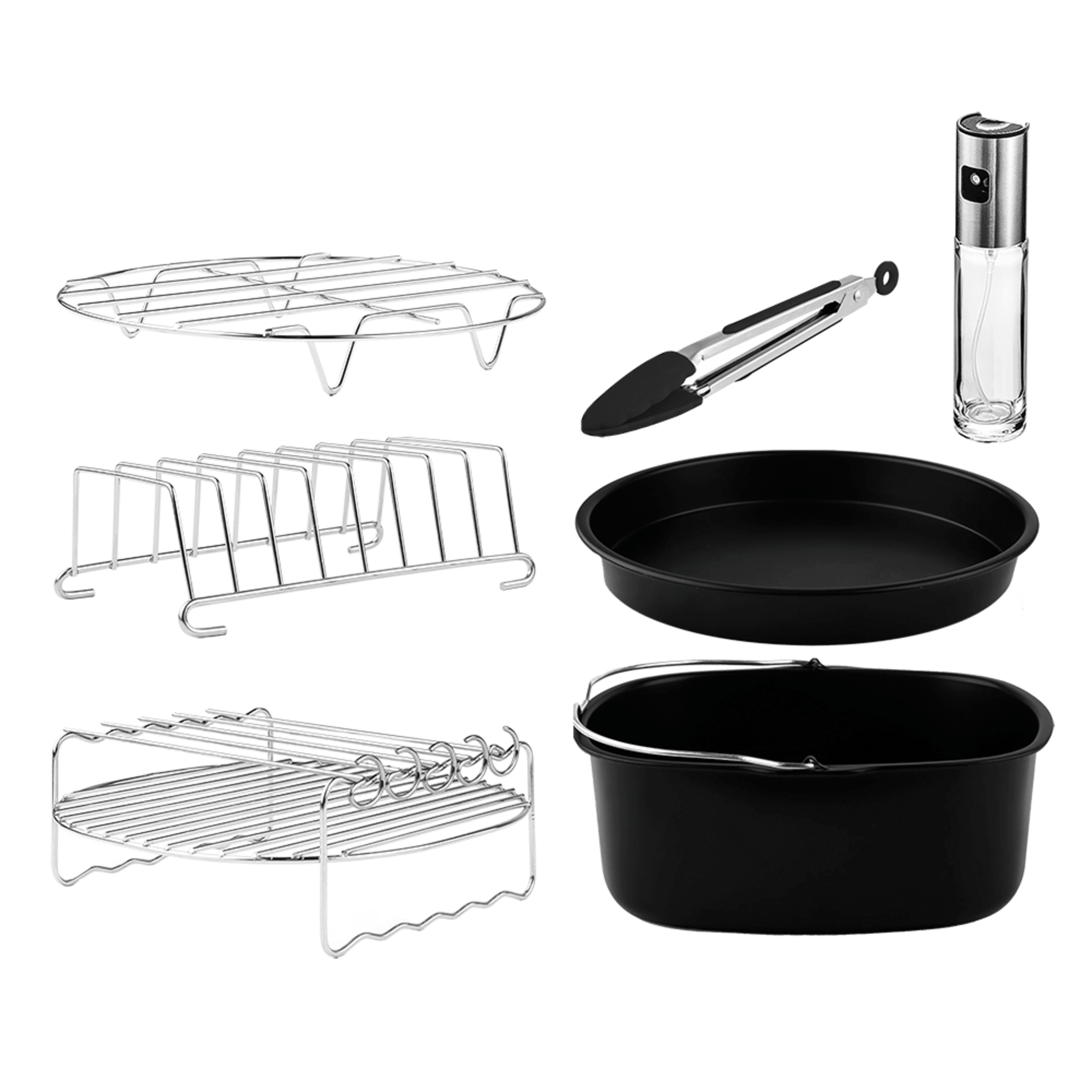 Kit de accesorios Cecofry Pack Accessories