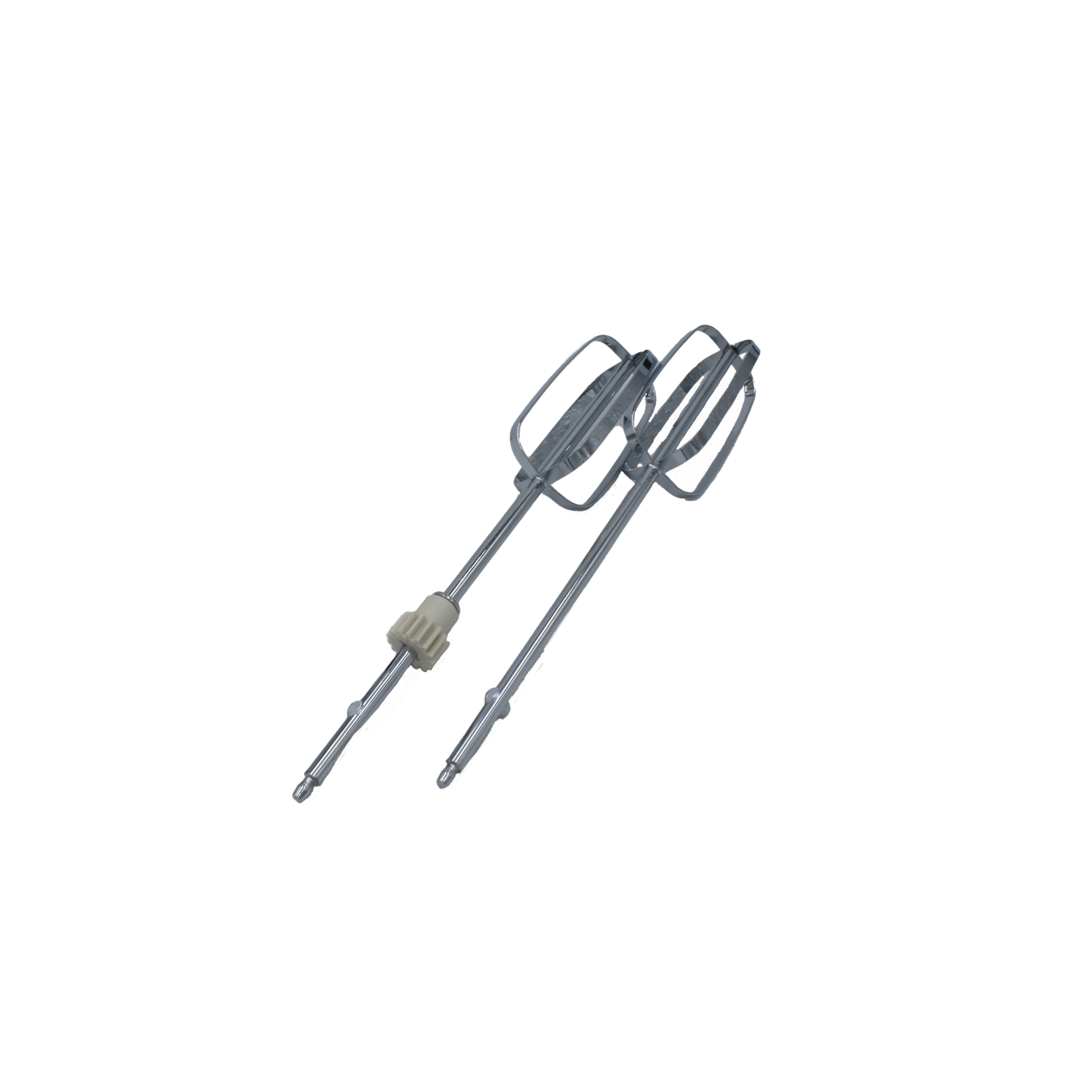 Pack 2 Varillas Batidoras Powertwist 500/Powertwist 500 Steel/Powertwist 500 Gyro