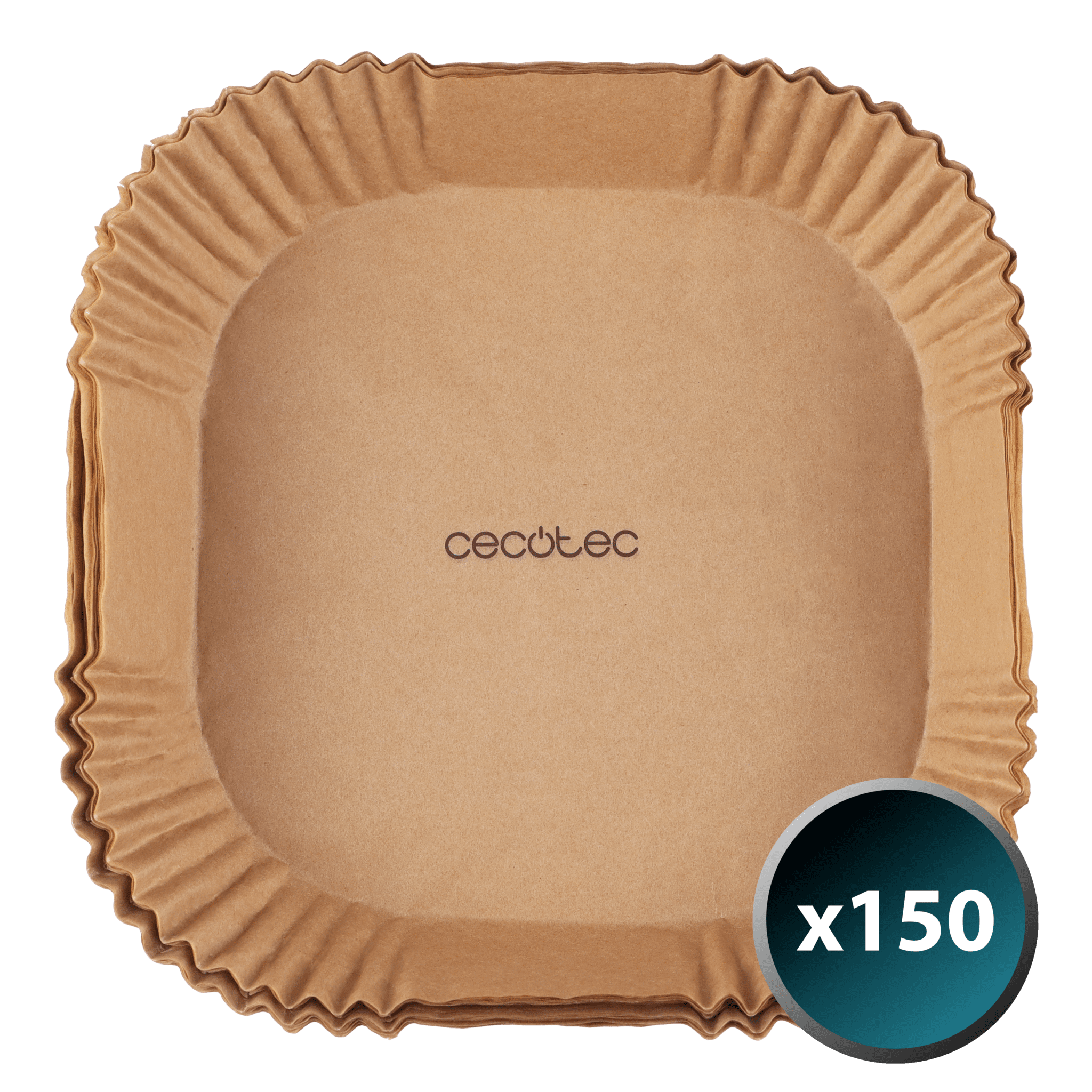 Cecofry Paper Pack Accesorio Pack 150 Papeles Cecofry