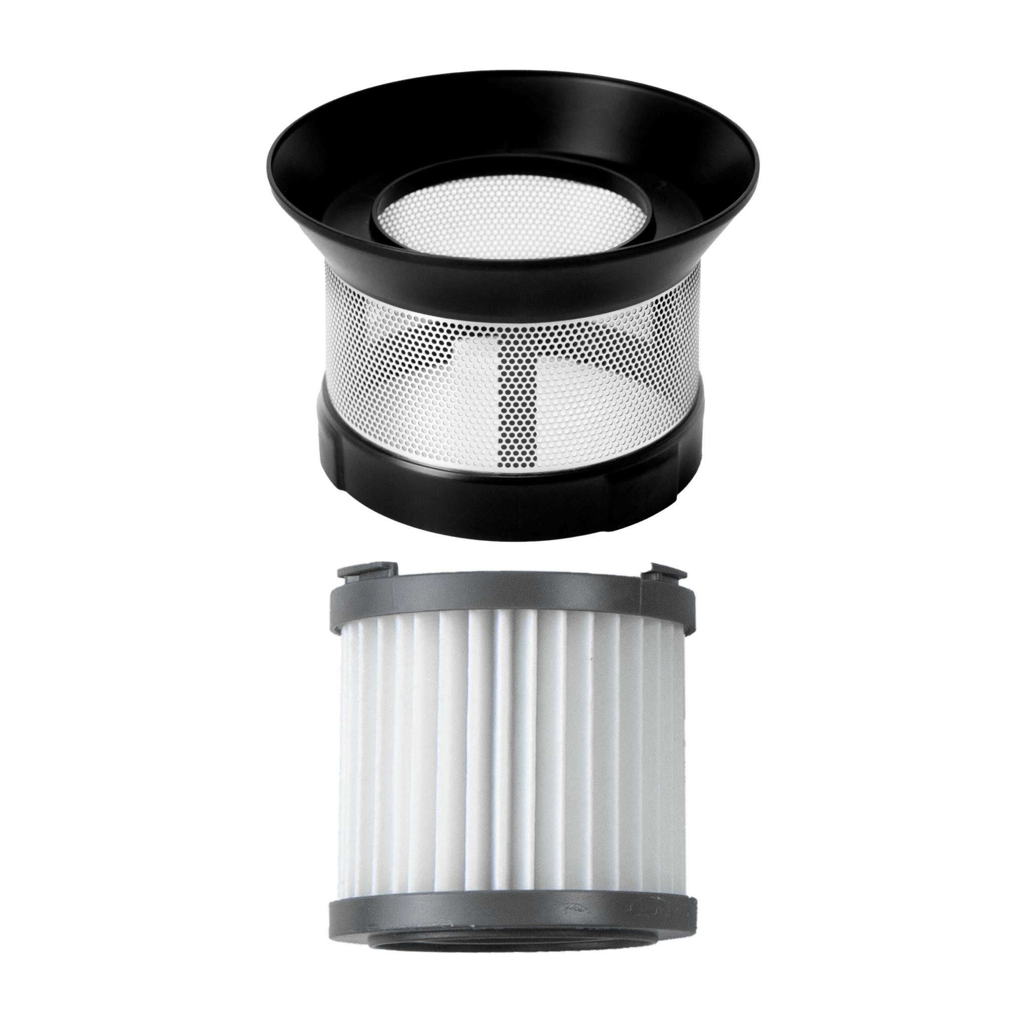 Filtros aspirador Vertical Conga Rockstar 500/700/1200/1300 (Pack)