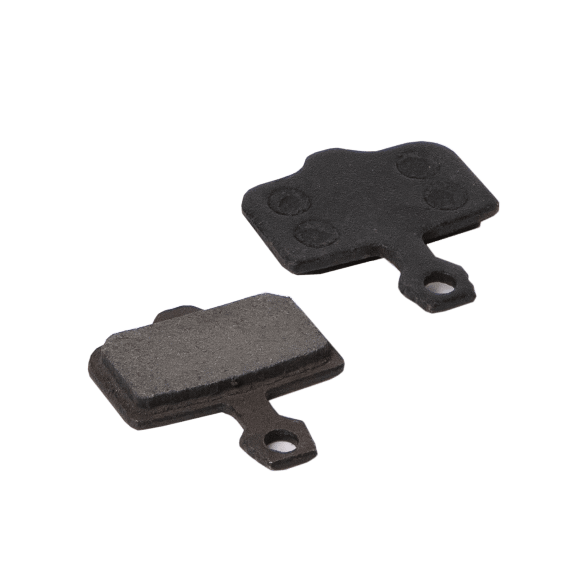 Pack De Pastillas De Freno Con Pestaña Patinete Eléctrico Bongo Serie Z