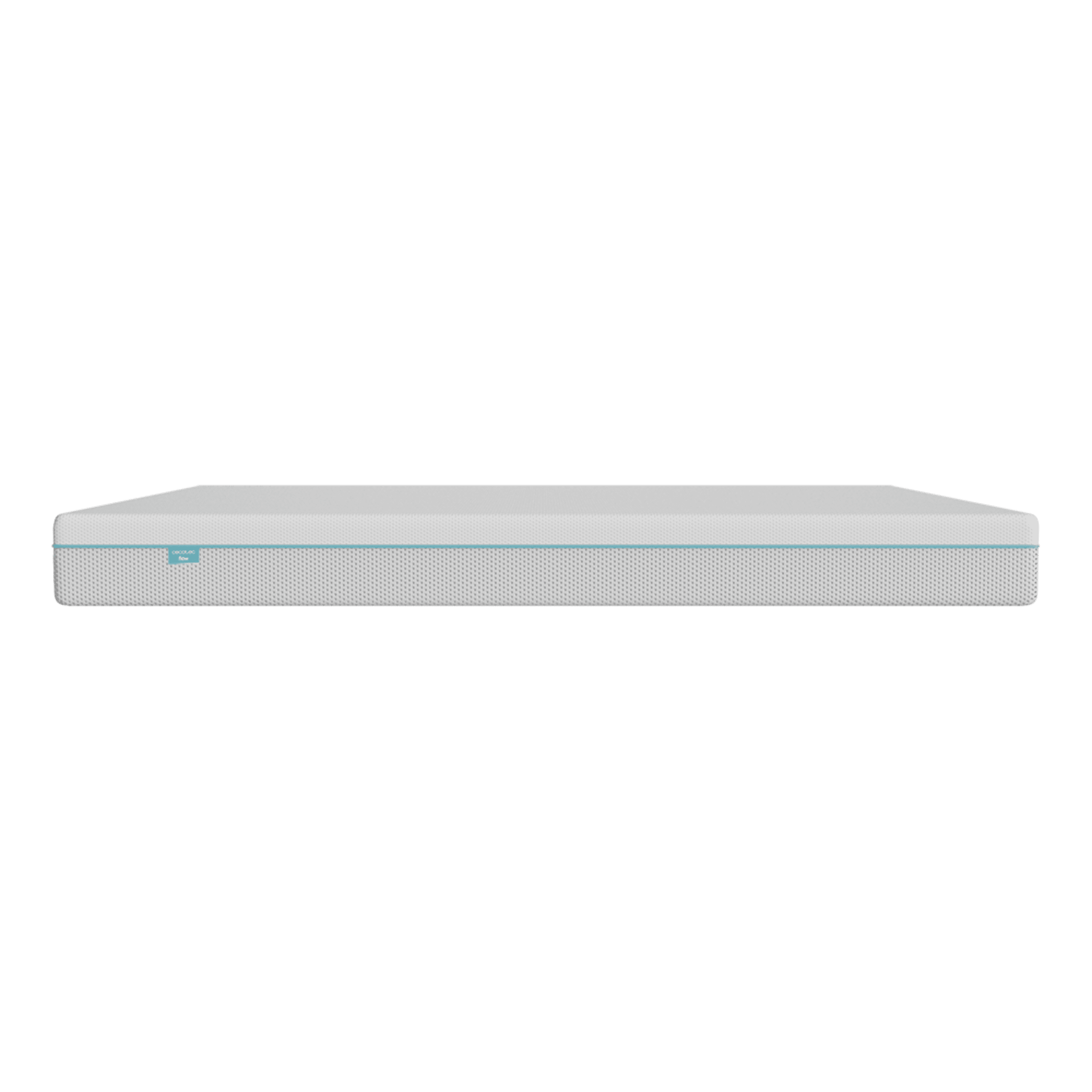 Viscoelástico y Enfundable Flow One + 90x200