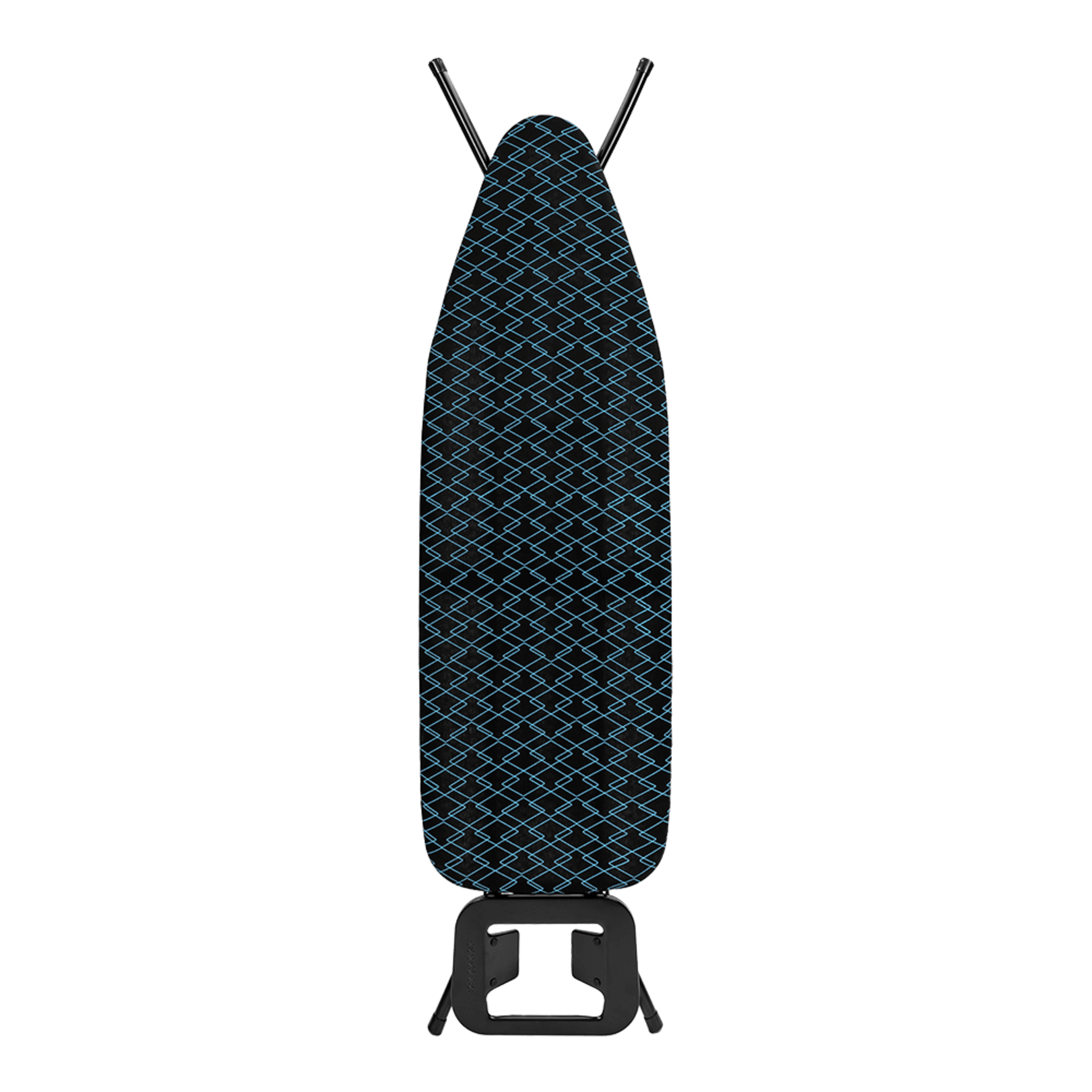 StrongBoard 100 Boracay Tabla de planchar con una superficie de planchado de 110 x 33 cm.