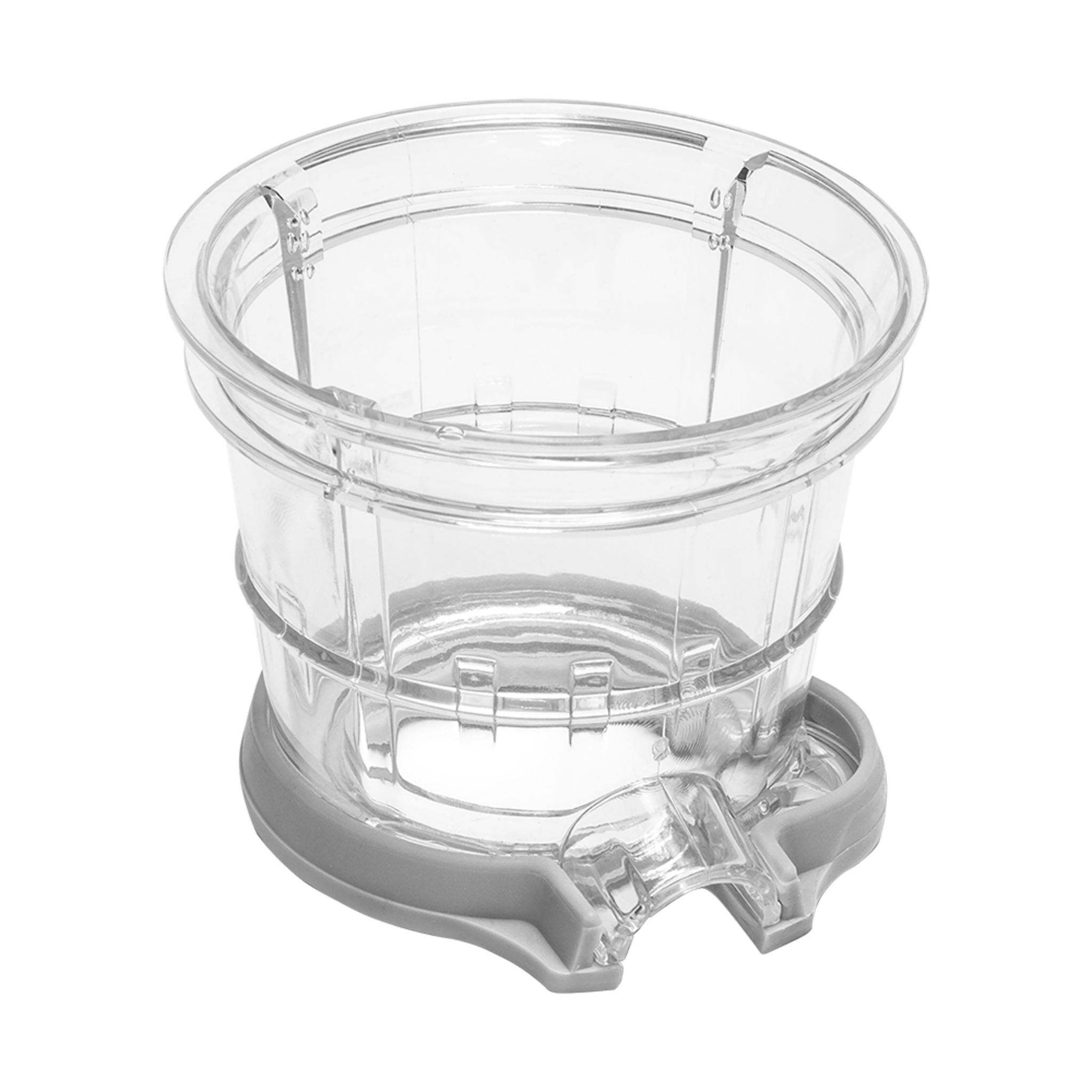 Filtro Helados Cecojuicer Pro Filtro intercambiable de tritan BPA-free para Cecojuicer Pro.