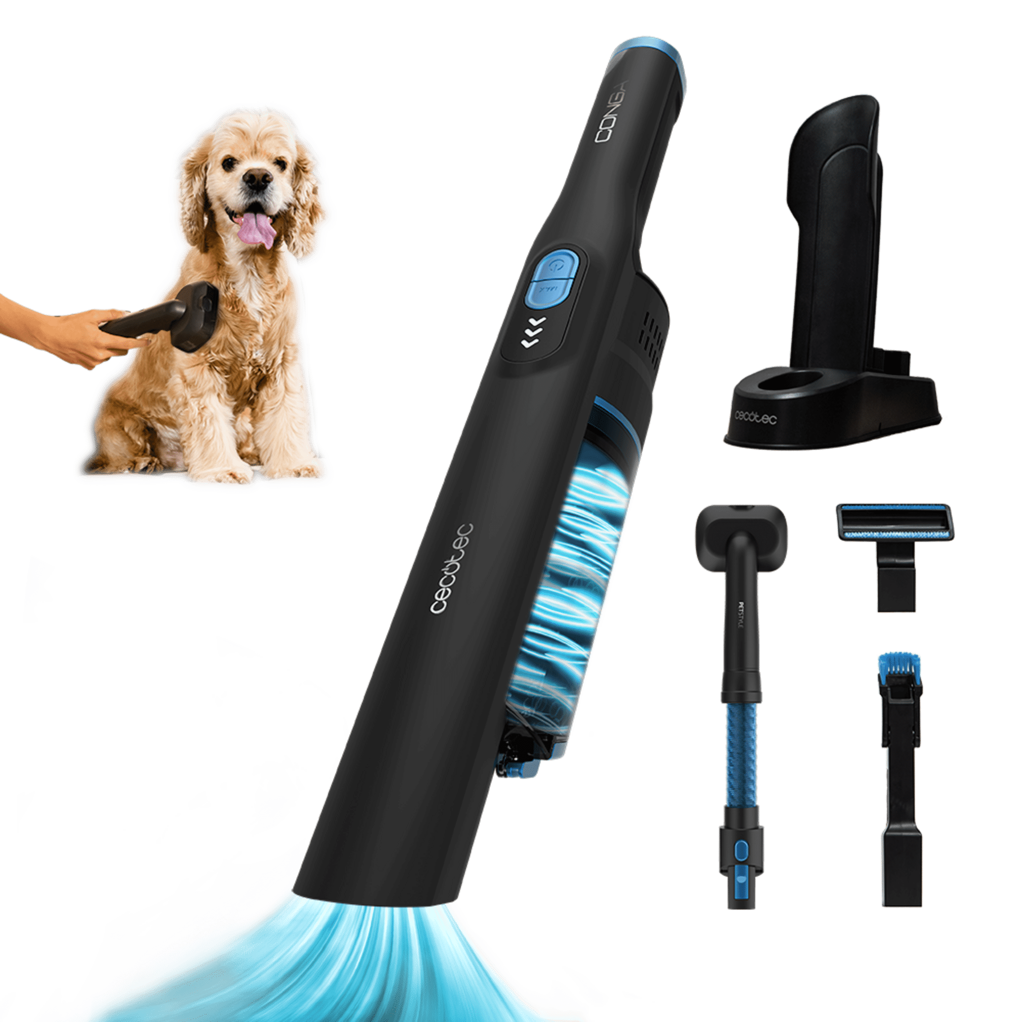 Accesorio esquinas y muebles Conga Rockstar Micro Essential/Micro+/Micro+ Turbo/Micro+ Animal
