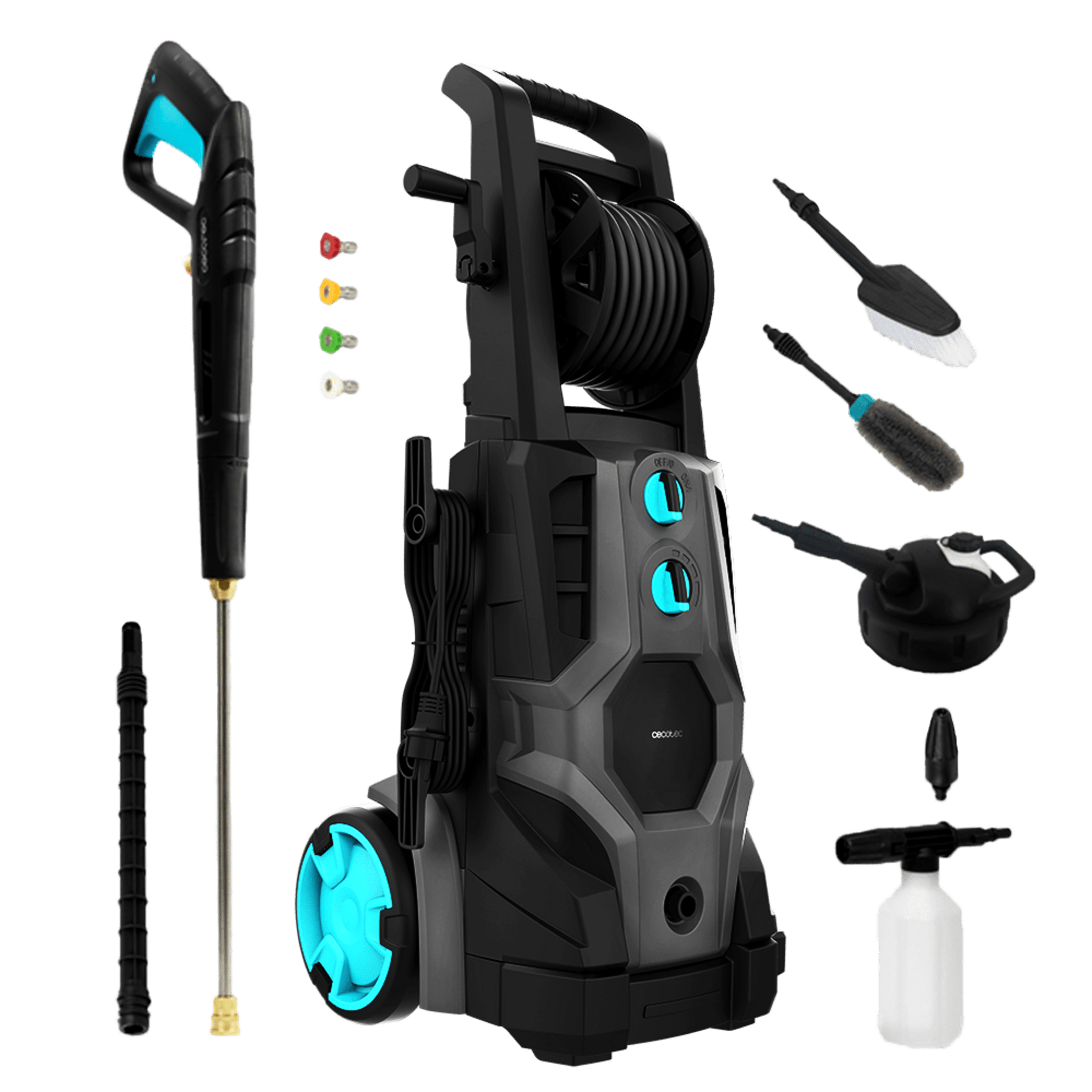 Kit de accesorios Hydroboost