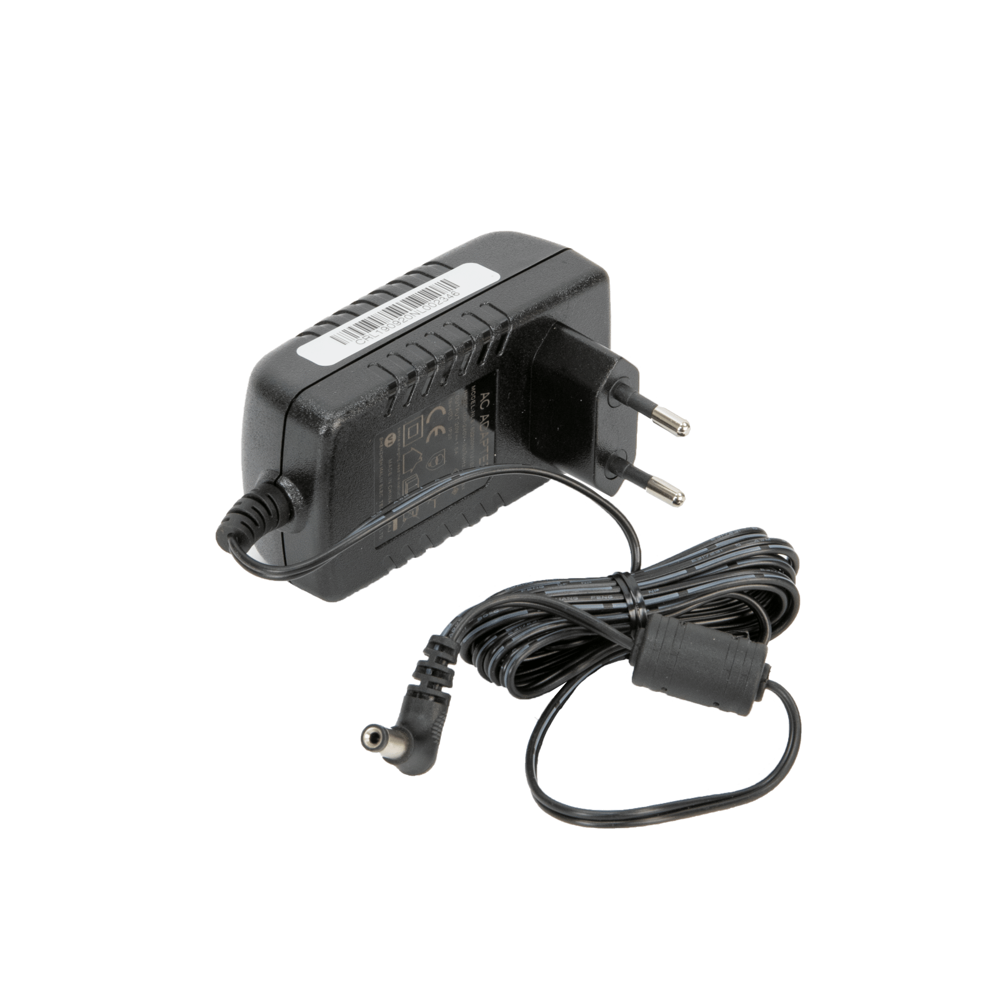 Adaptador Corriente Conga 1'8A Modelos 4090/4490/4690/5090/5490/6090/7090