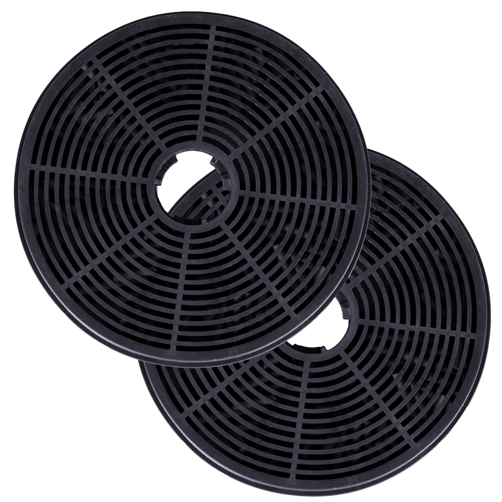 Pack de 2 Filtros de Carbono Flux ?132