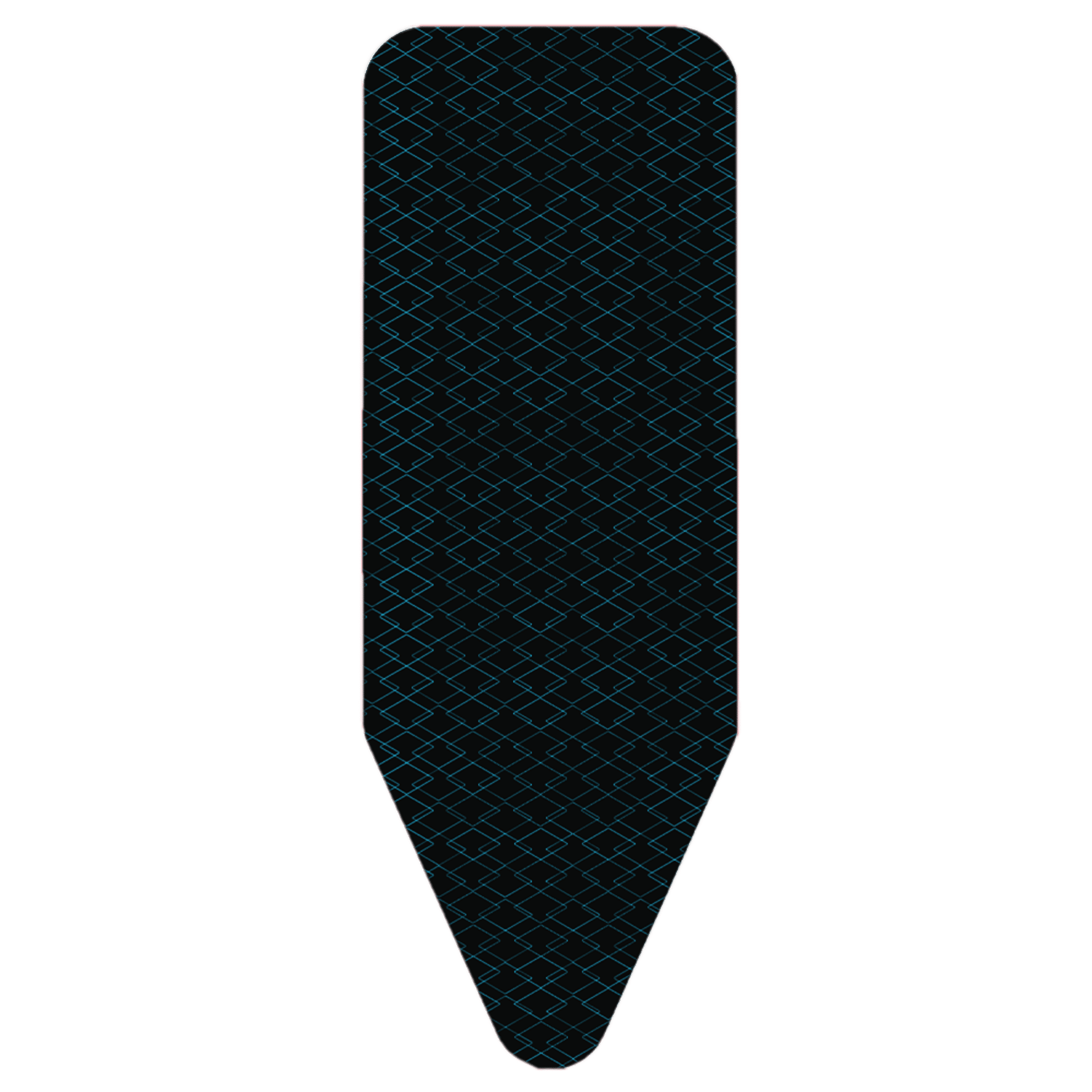 StrongBoard 100 Boracay Funda de tabla de planchar 100% algodòn con un tamaño ajustable de 119 x 43 cm