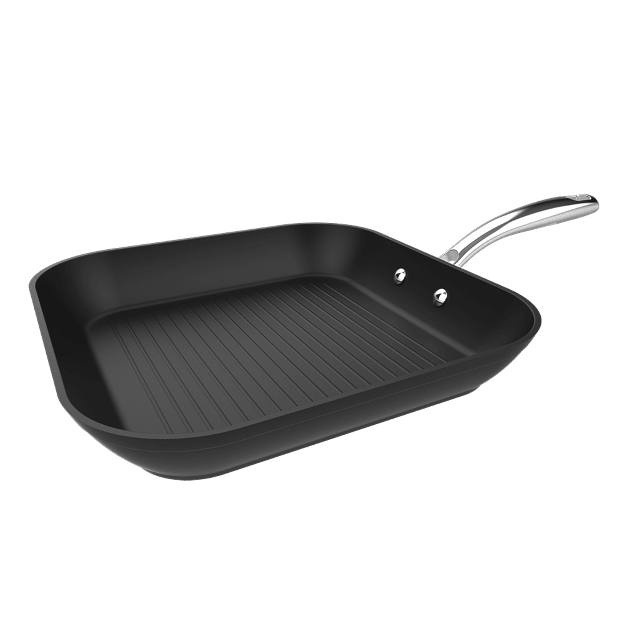 Grill Polka Excellence / Experience (Colecciòn Fantasy Silver)
