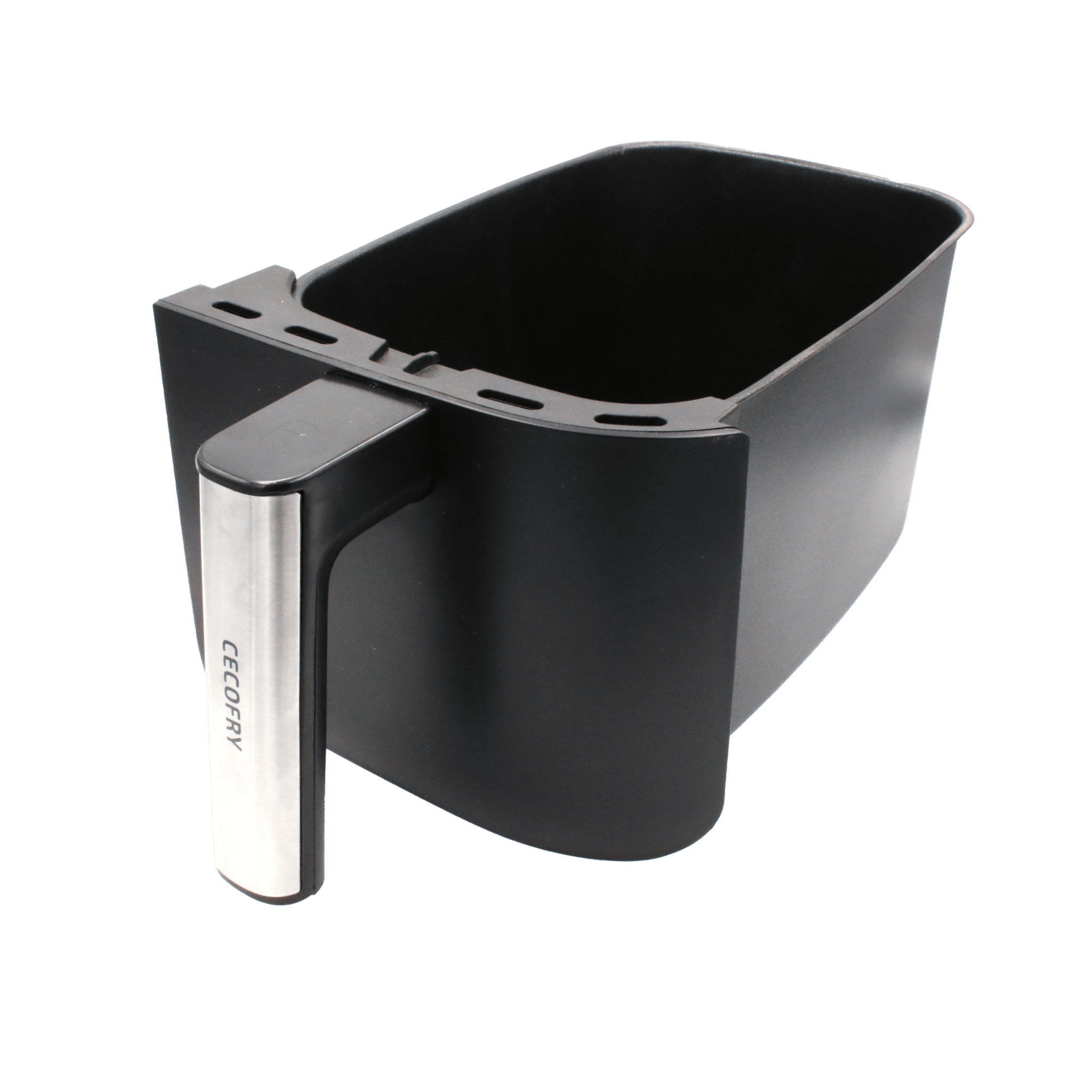 Cubeta R con brillo Cecofry Advance Double