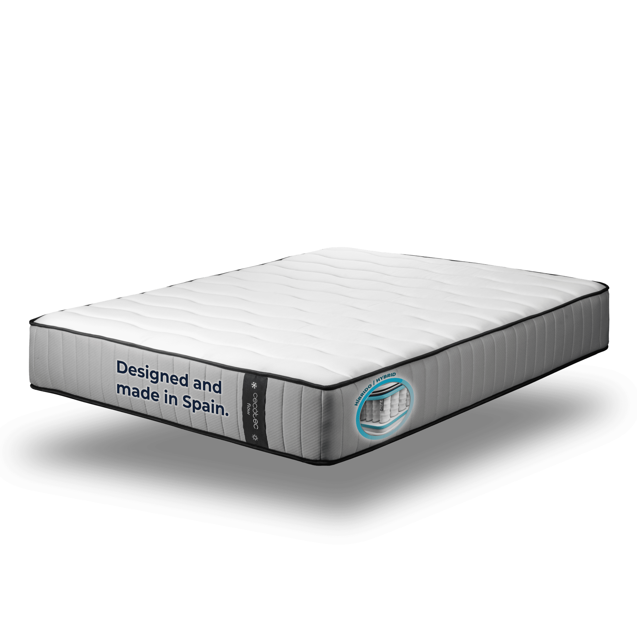 Híbrido Flow 6990 Hybrid 90x200