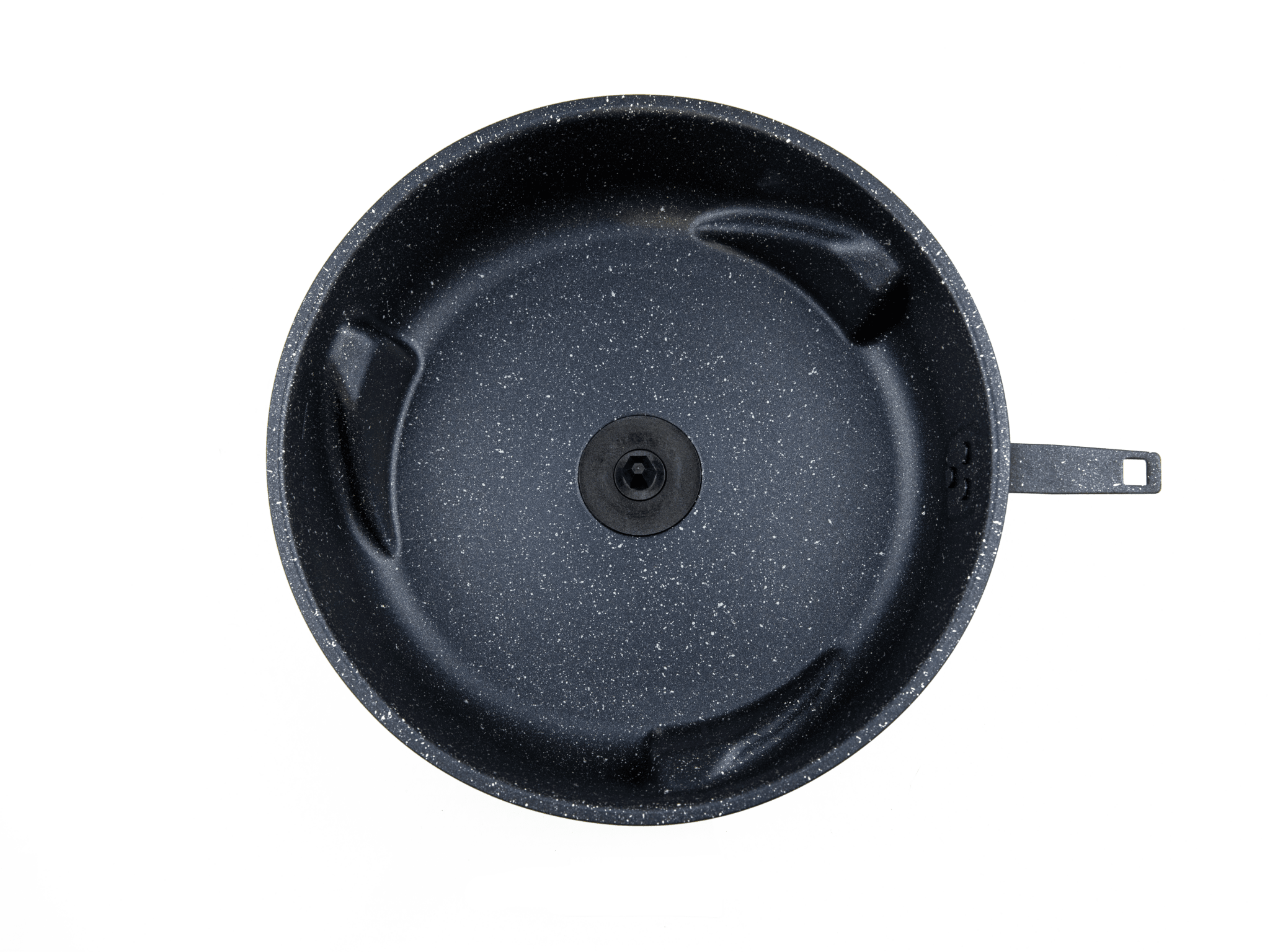 Cubeta Con Agujero Turbocecofry 4D/Turbocecofry 4D Healthy