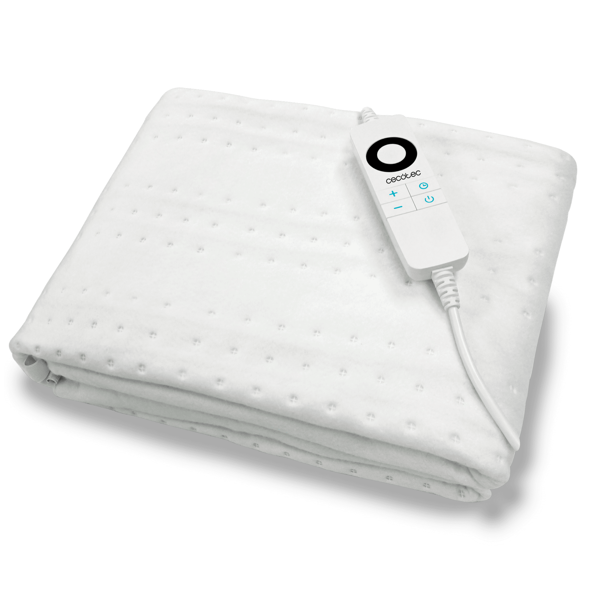 Bajera eléctrica 150x80 con Apagado Automático y 6 Niveles de Temperatura Ajustables