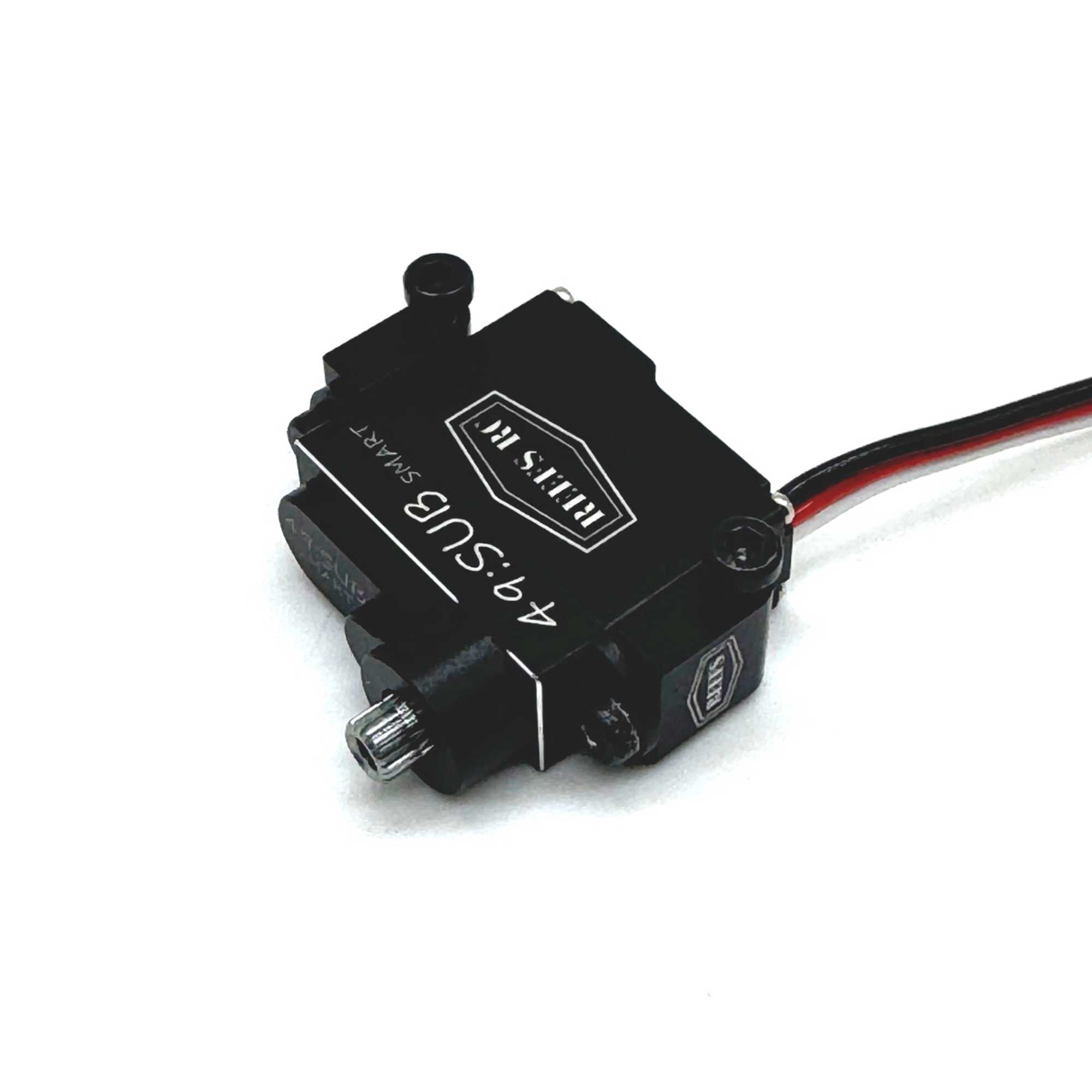 REEFS RC 49 Sub Micro Tabs