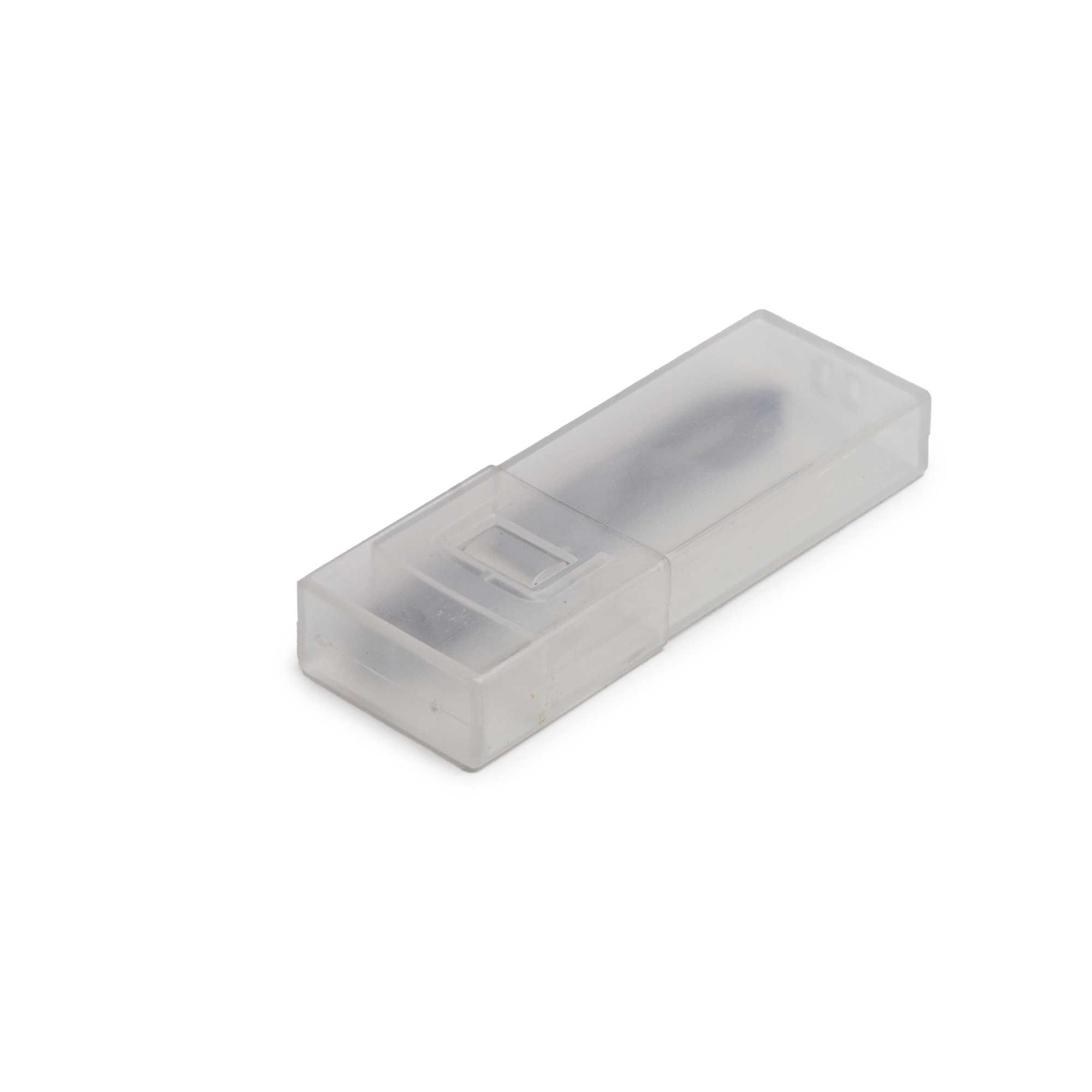 Hobby Essentials Blades, #104 3/4" Concave Carving (2)