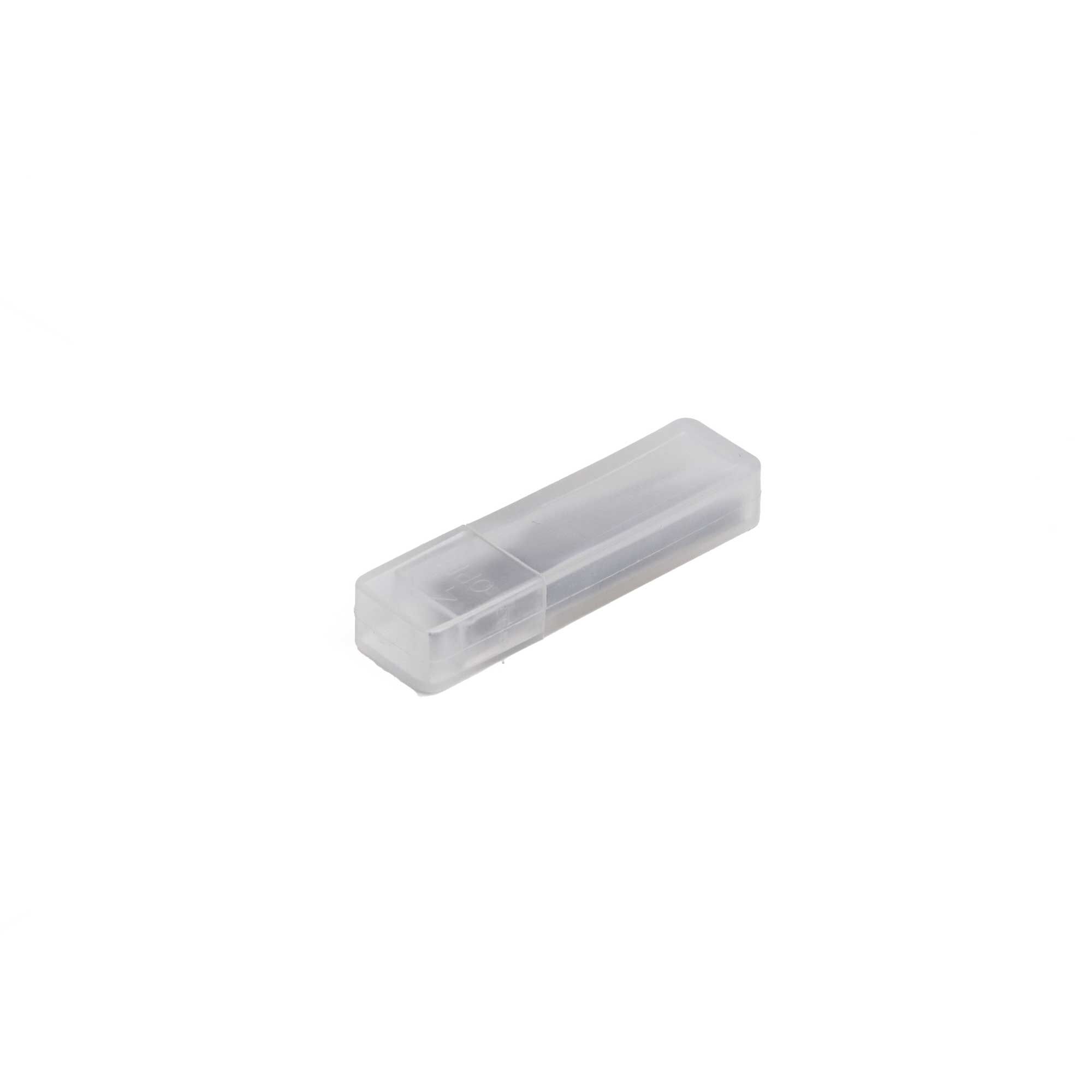 Hobby Essentials #11 Light Duty Stainless Steel Blades (5)