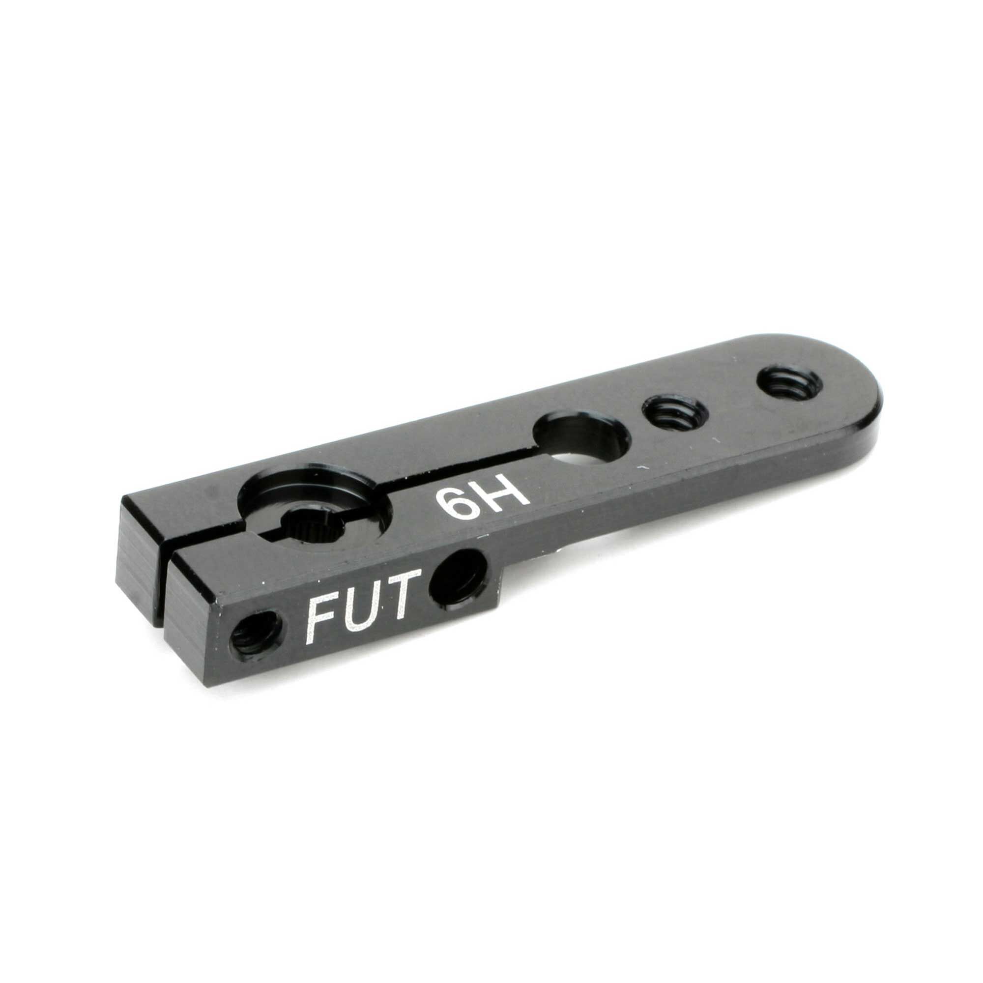 Hangar 9 Aluminum Sx Arm, 1" Futaba