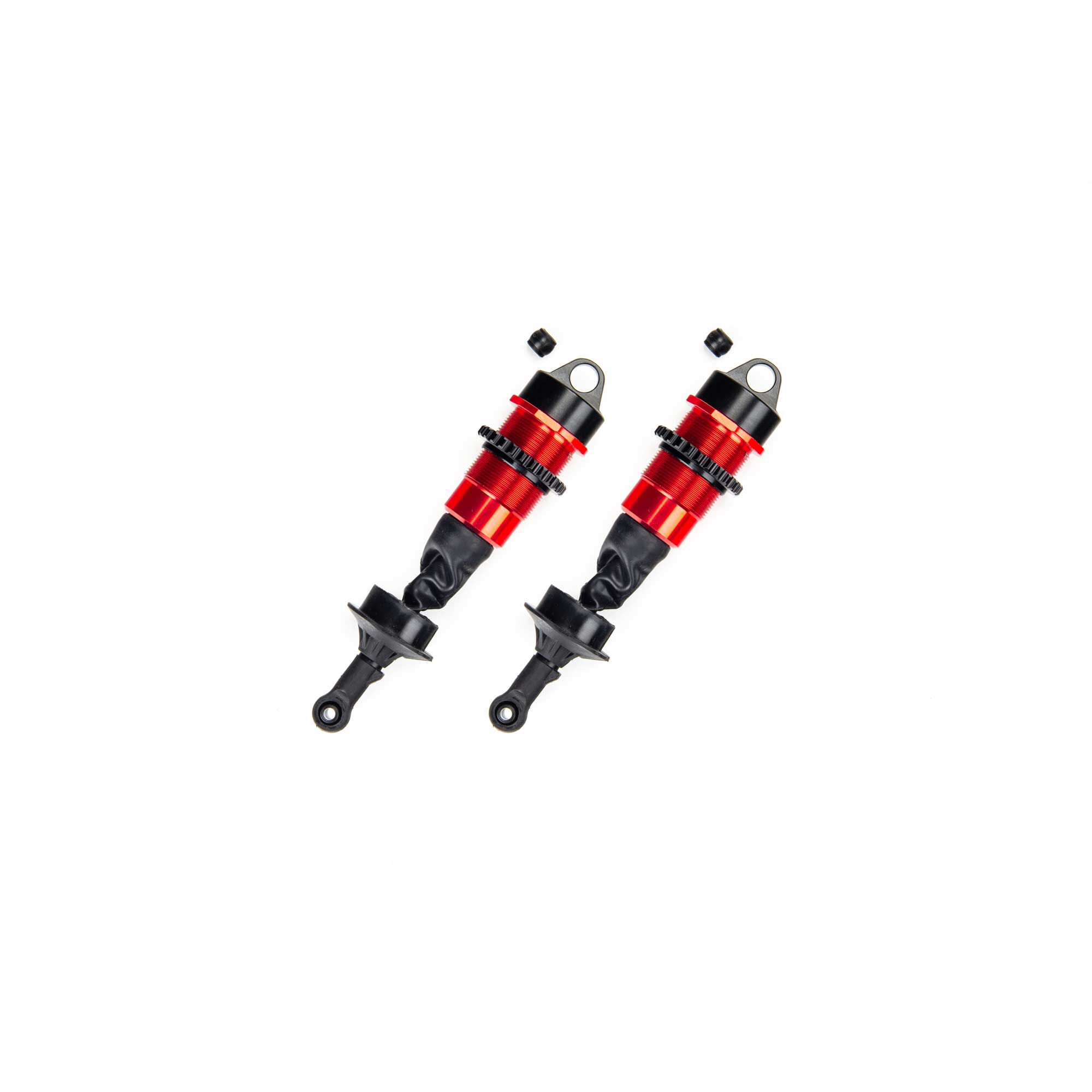 ARRMA Shock Set, 16mm Bore, 106mm Length, 2000cSt Oil