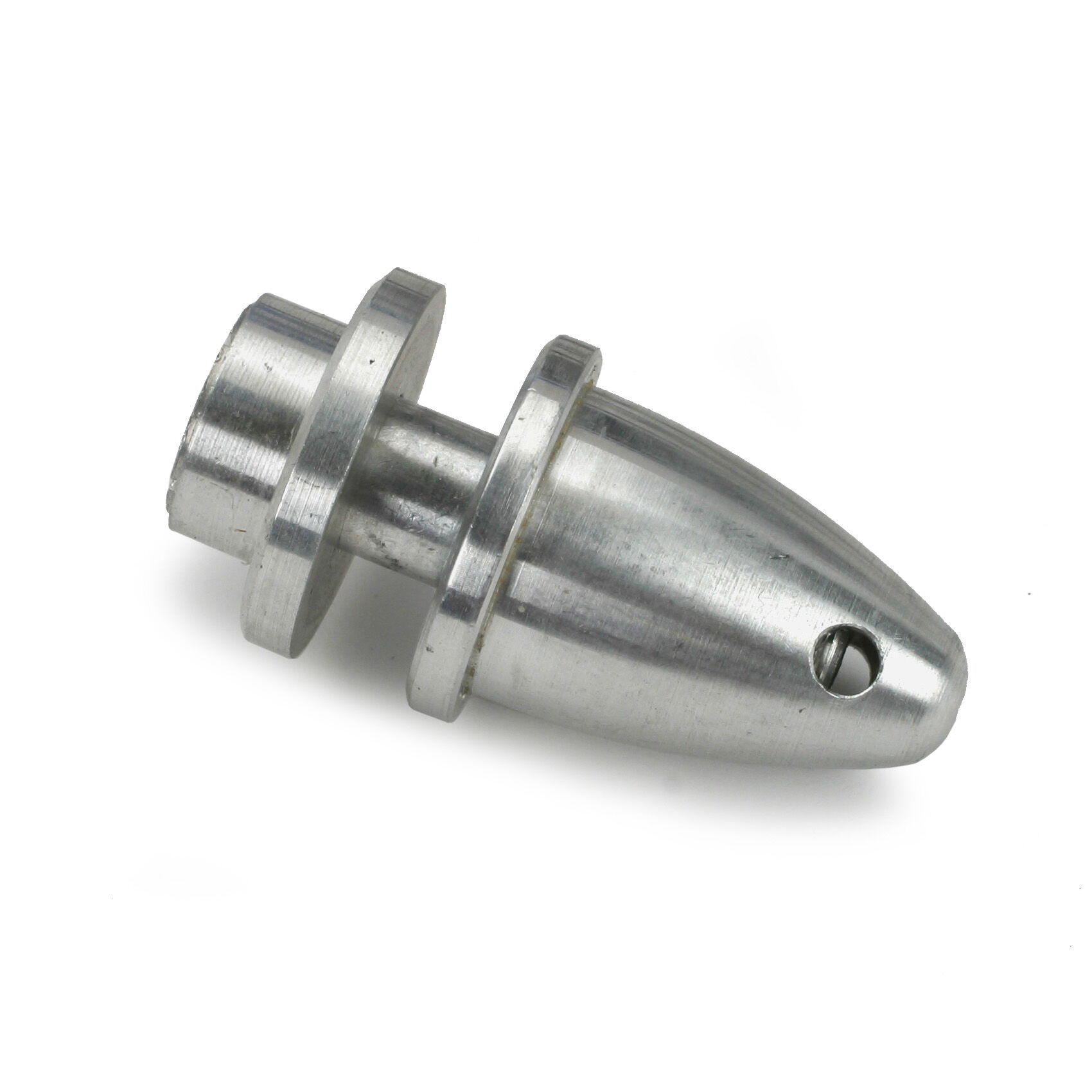 E-flite Prop Adapter with Collet, 5mm