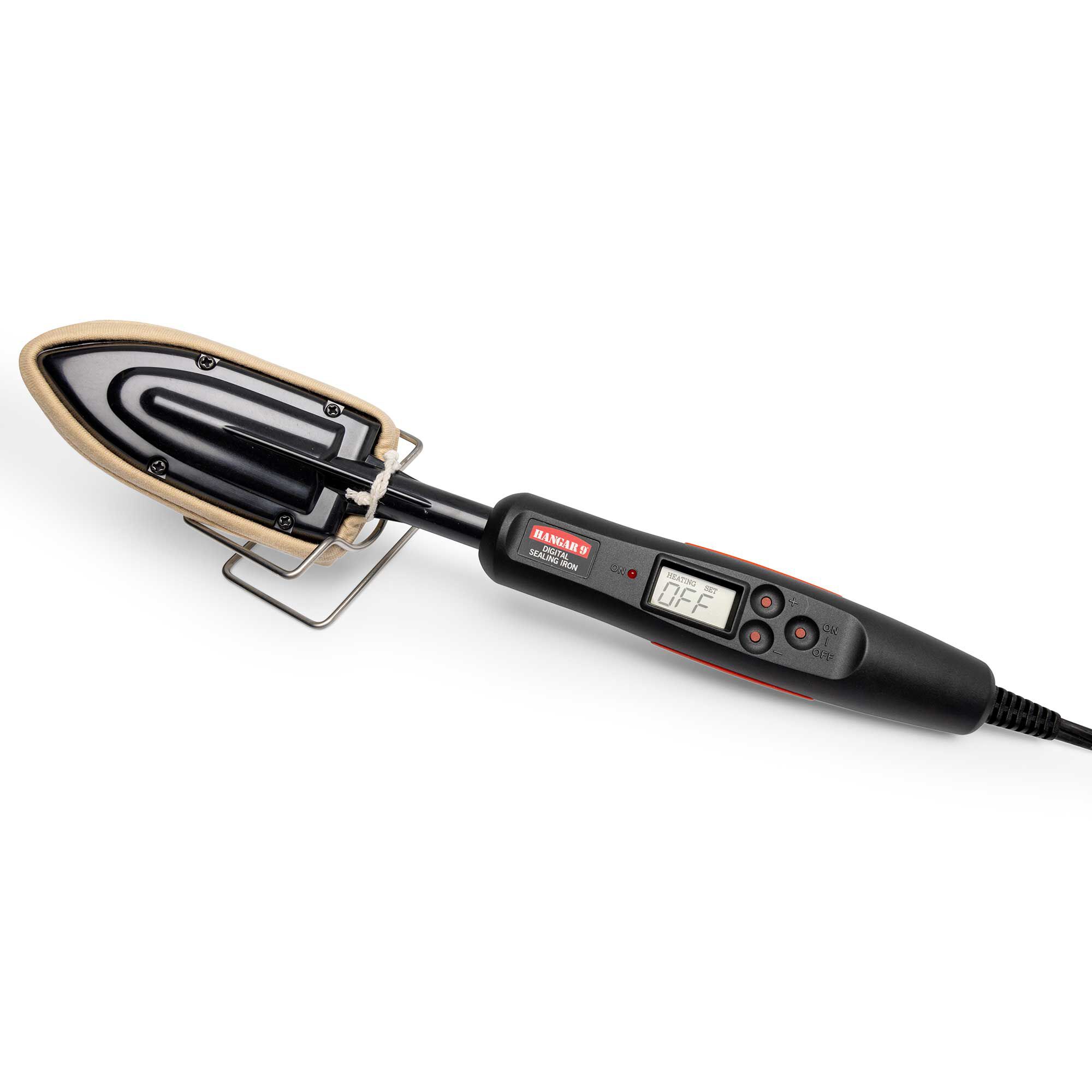 Hangar 9 Digital Sealing Iron