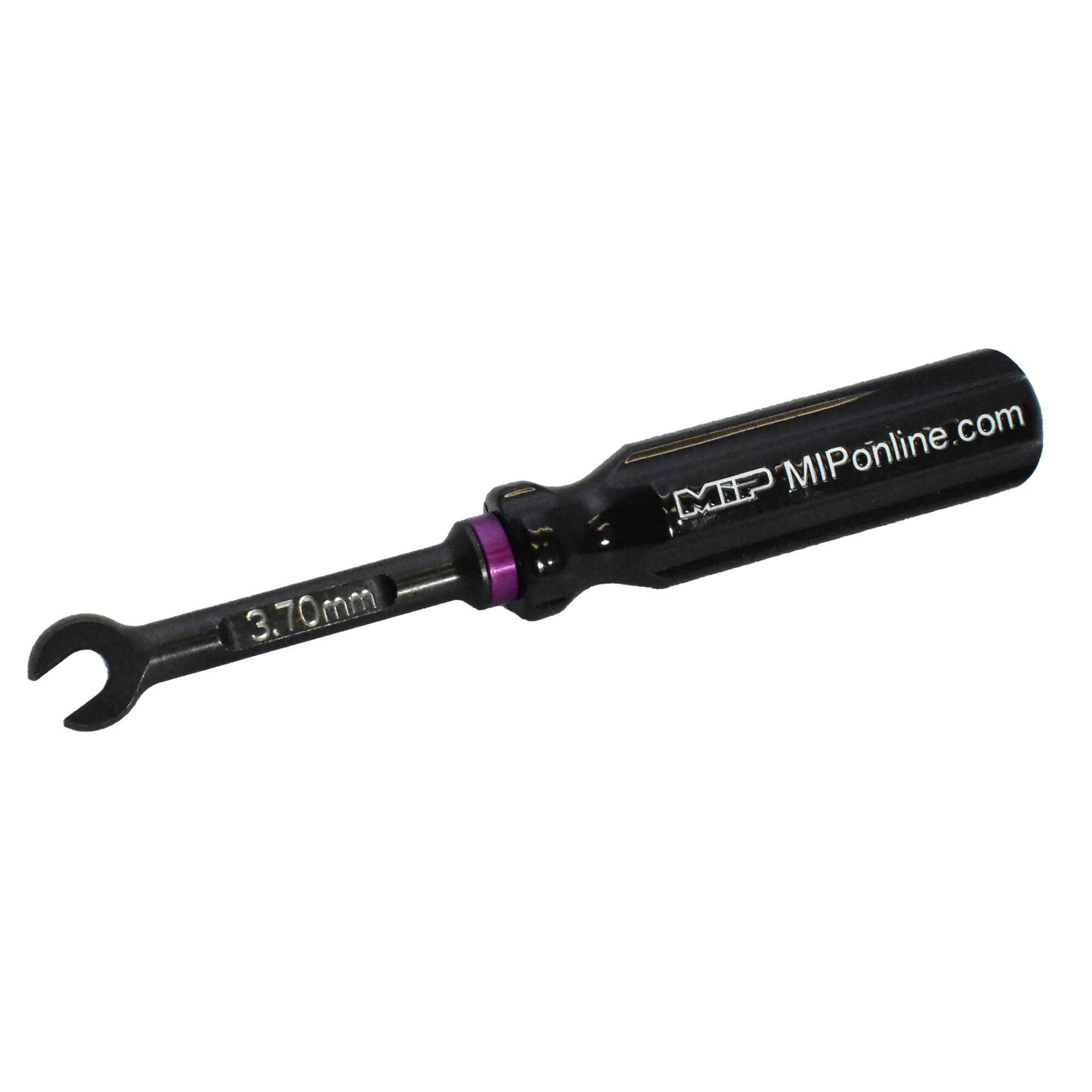 MIP MIP 3.70mm Black Handle Turnbuckle Wrench