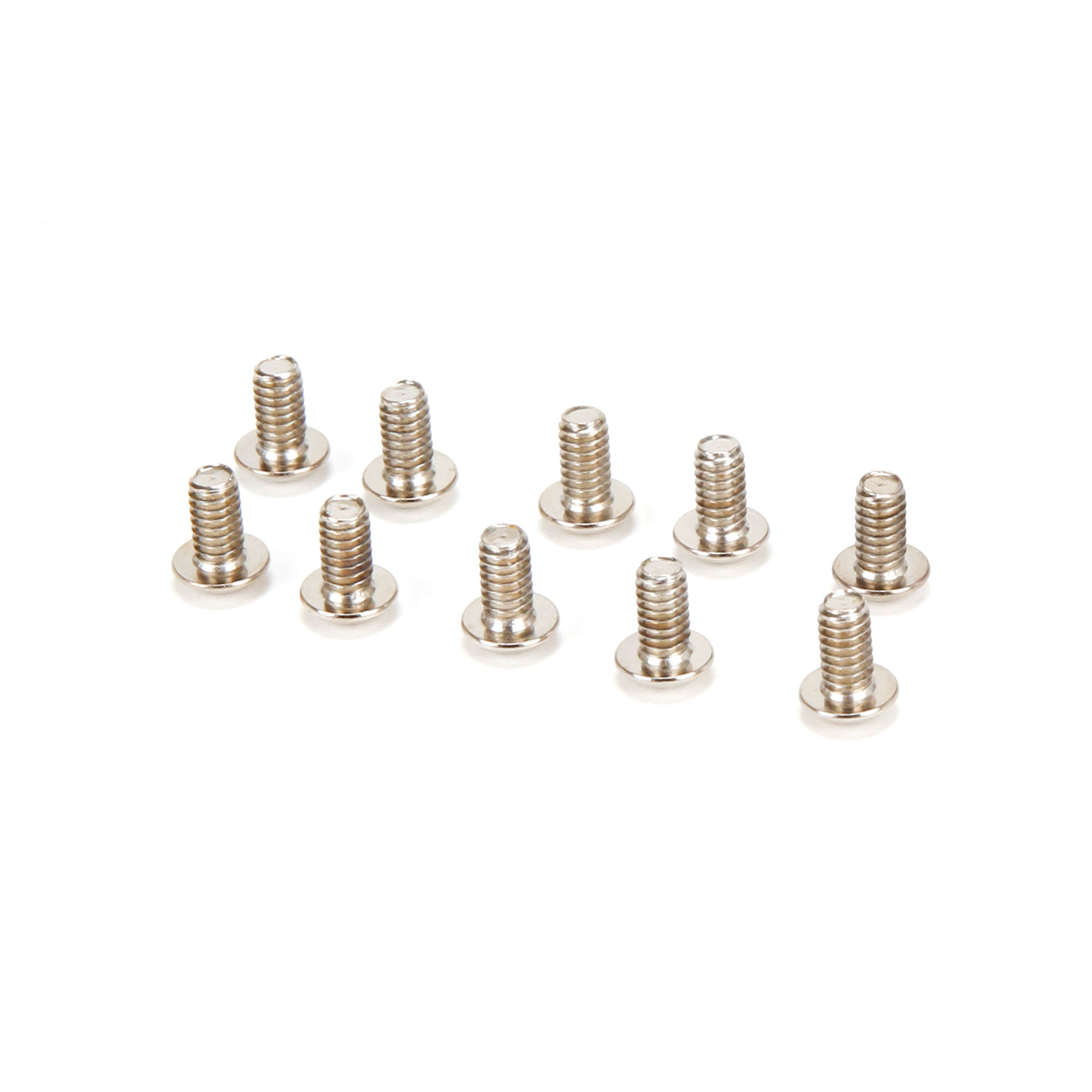 Team Losi Racing 5-40 x 1/4" BH Screws (10)