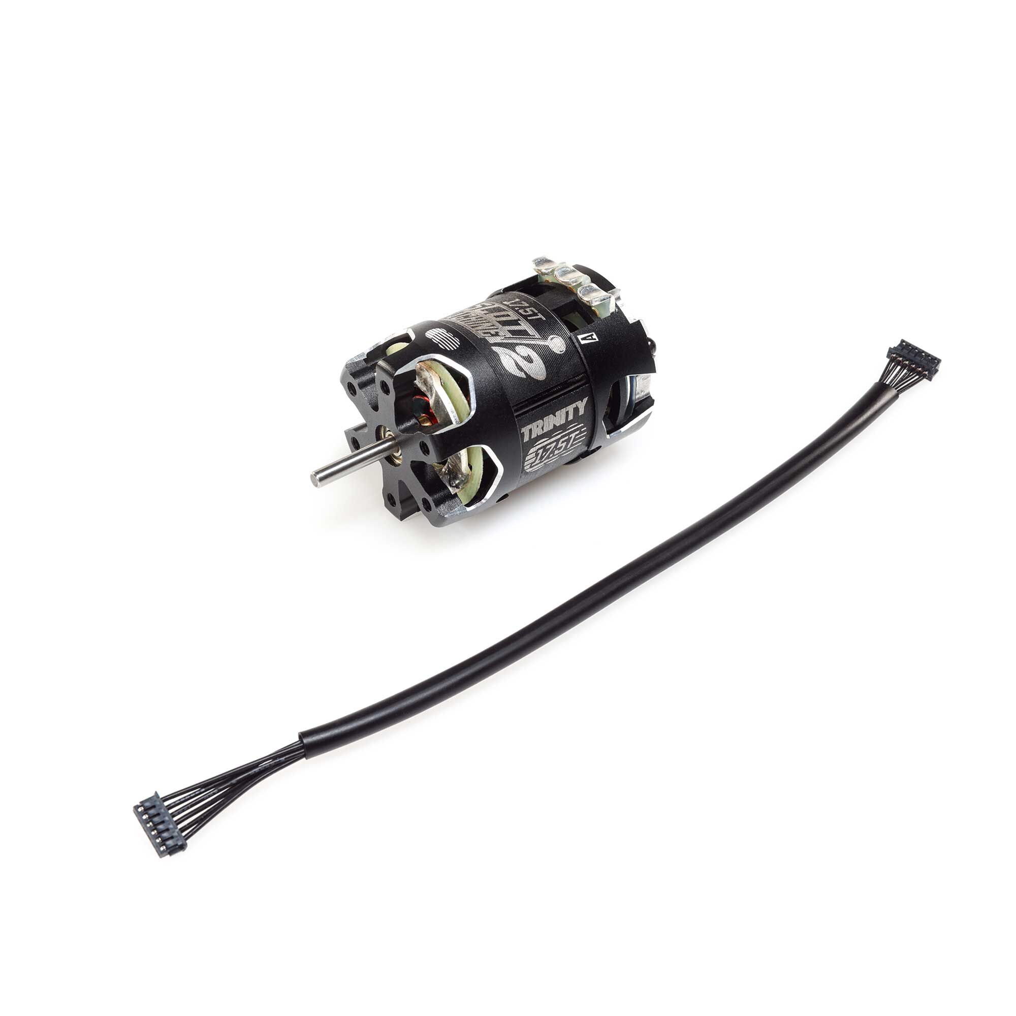 Trinity/Epic 17.5T Slot Machine 2 SPEC Class Brushless Motor