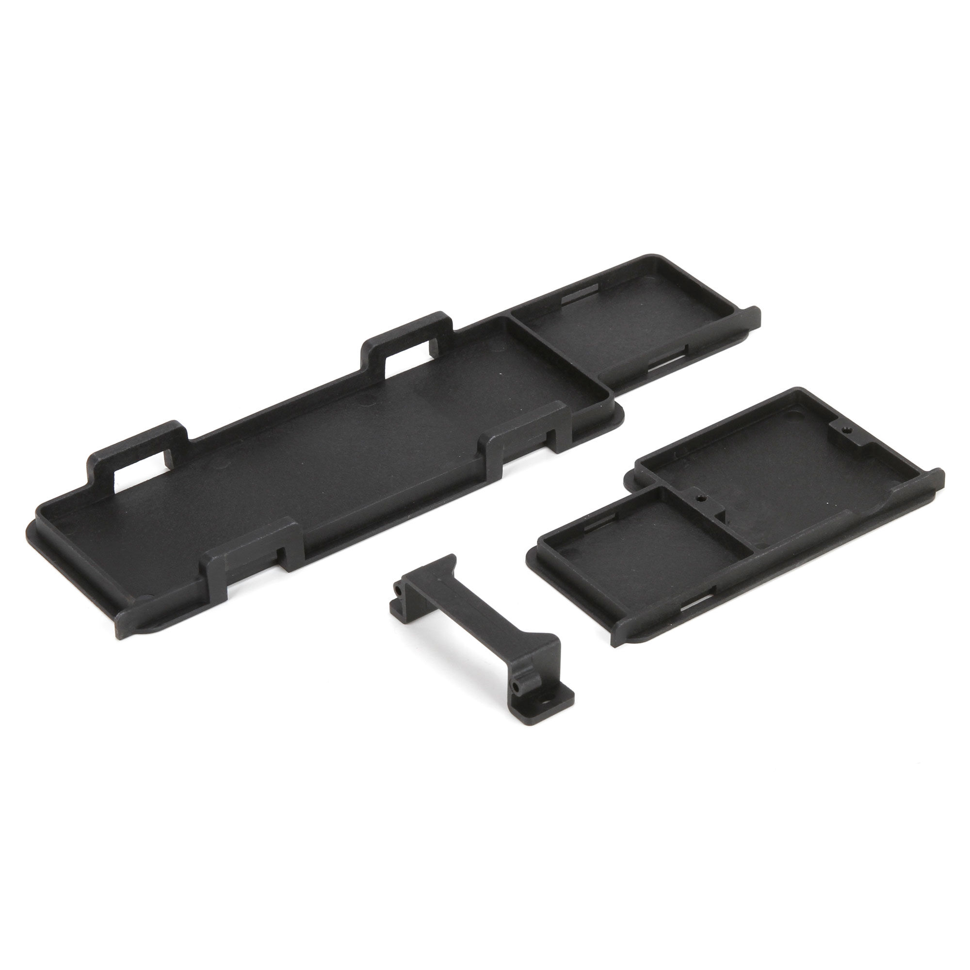 Pro Boat Radio Trays: Recoil 26