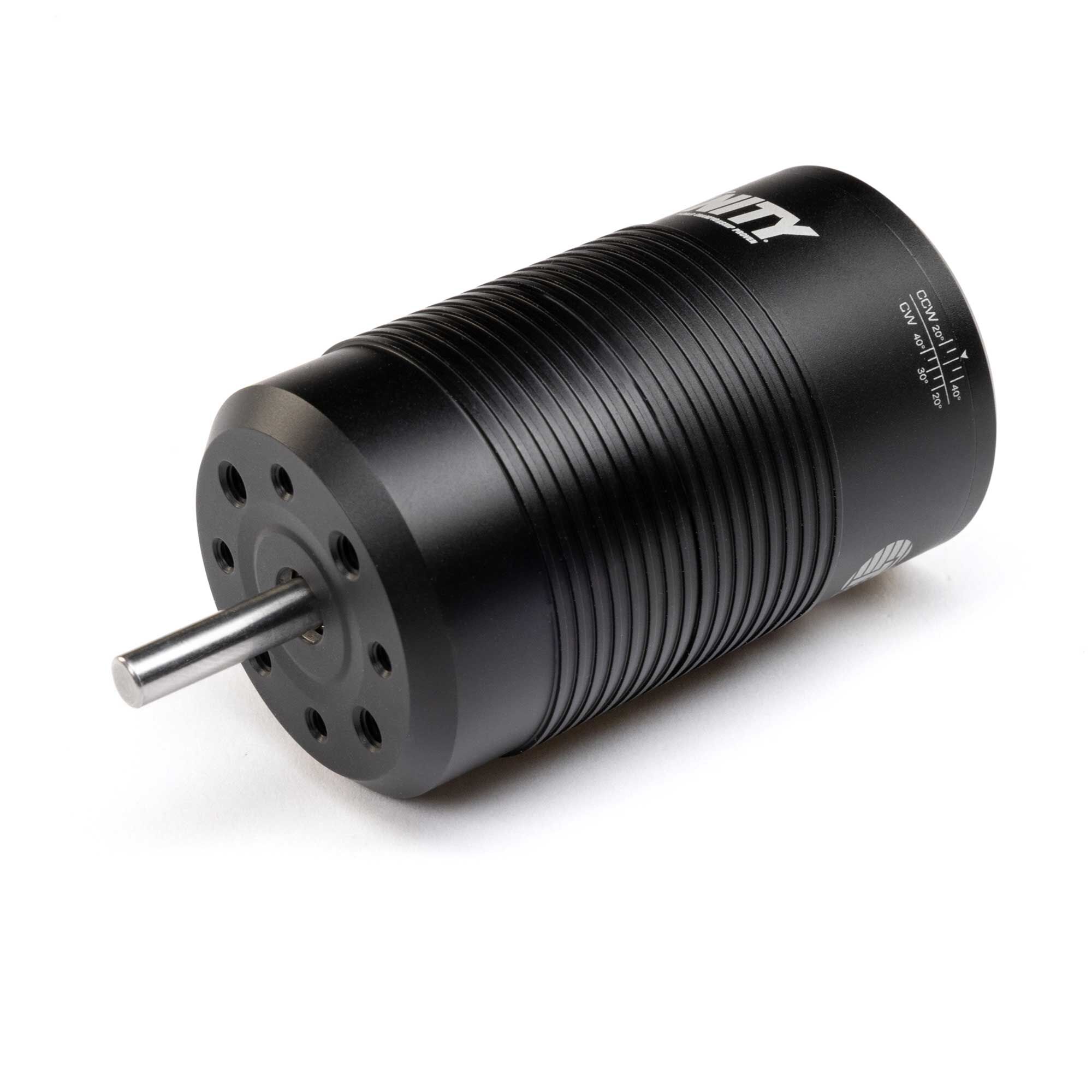 Trinity/Epic 1/8 F45 2200Kv Buggy Brushless Race Motor