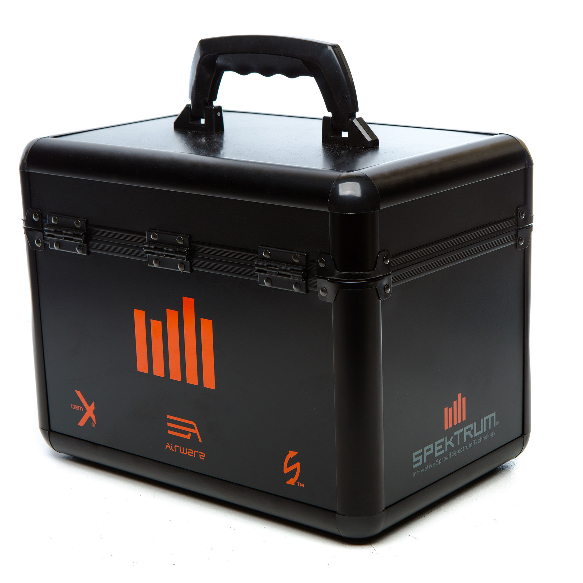 Spektrum Spektrum iX12 Air Transmitter Case