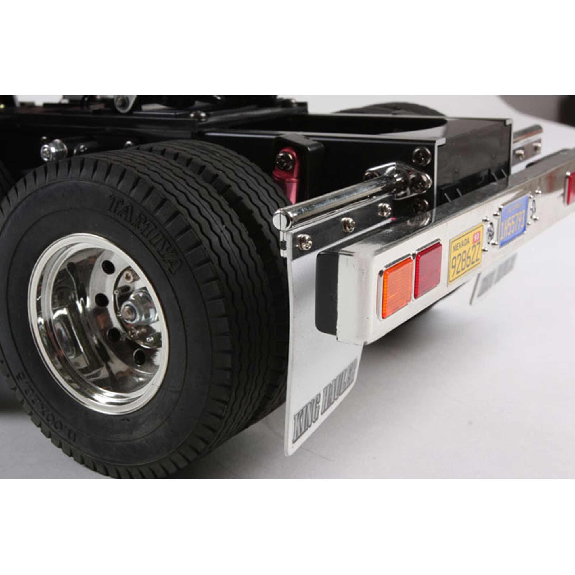 Tamiya 1/14 King Hauler 10X8 Semi Tractor Kit