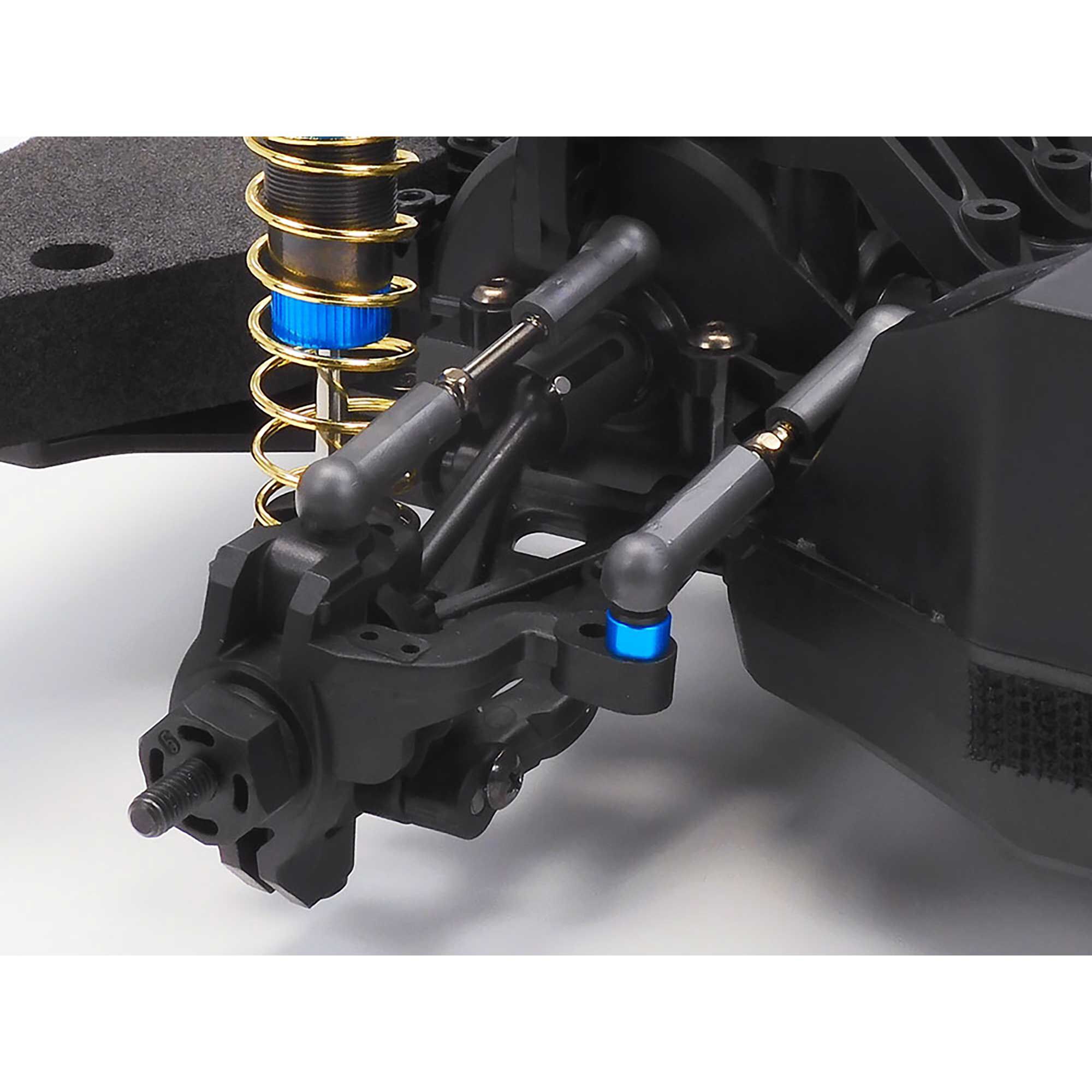 Tamiya 1/10 XV-02 PRO 4x4 Rally Chassis Kit