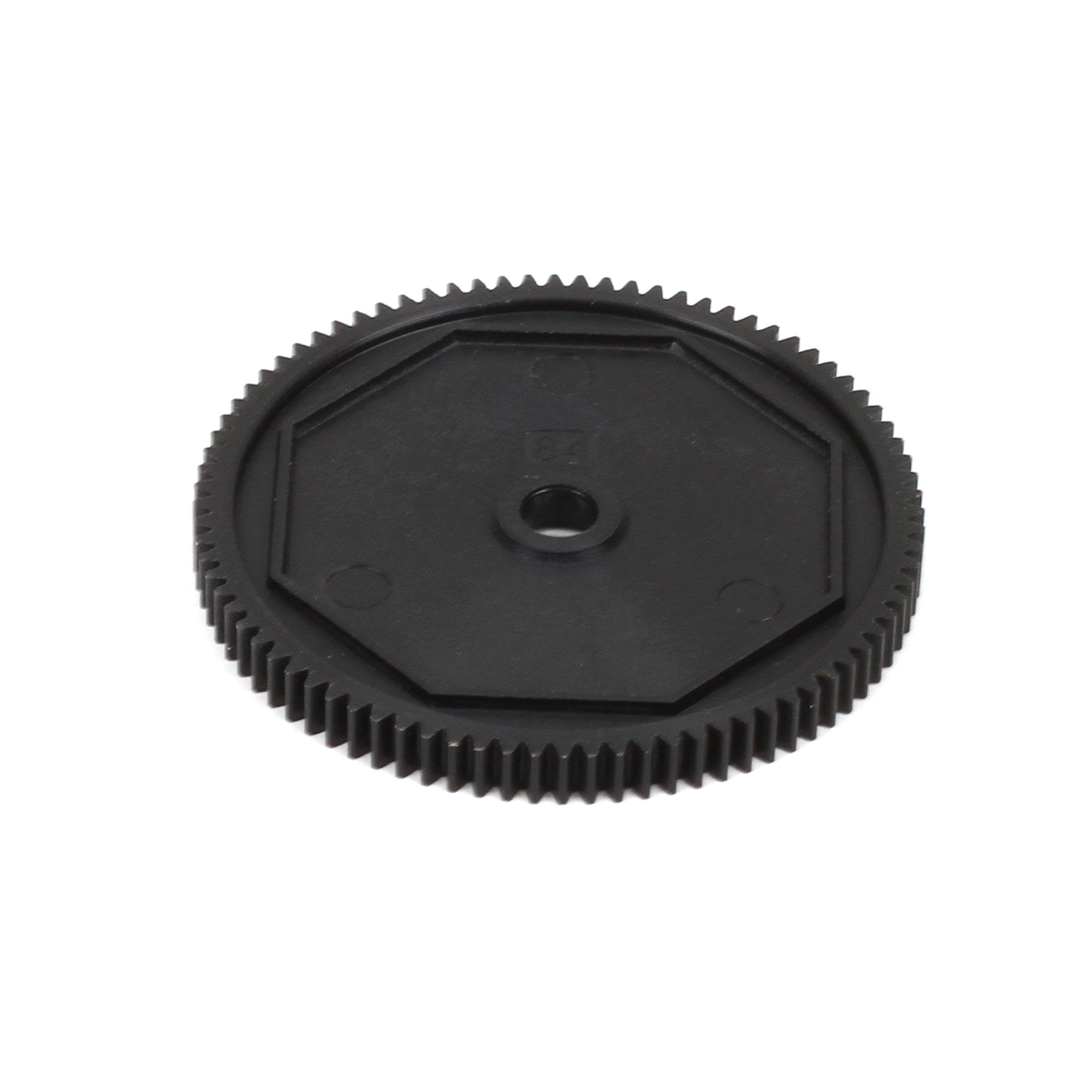 Team Losi Racing HDS Spur Gear, 84T 48P, Kevlar®: All 22