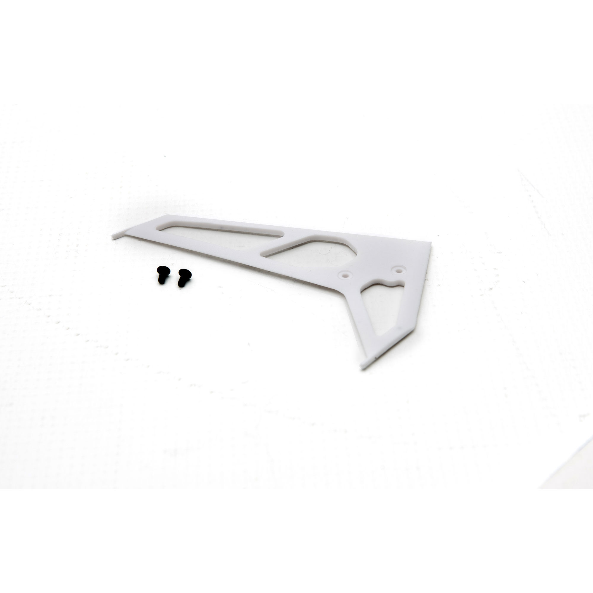 Blade Vertical Tail Fin: Blade 230 S