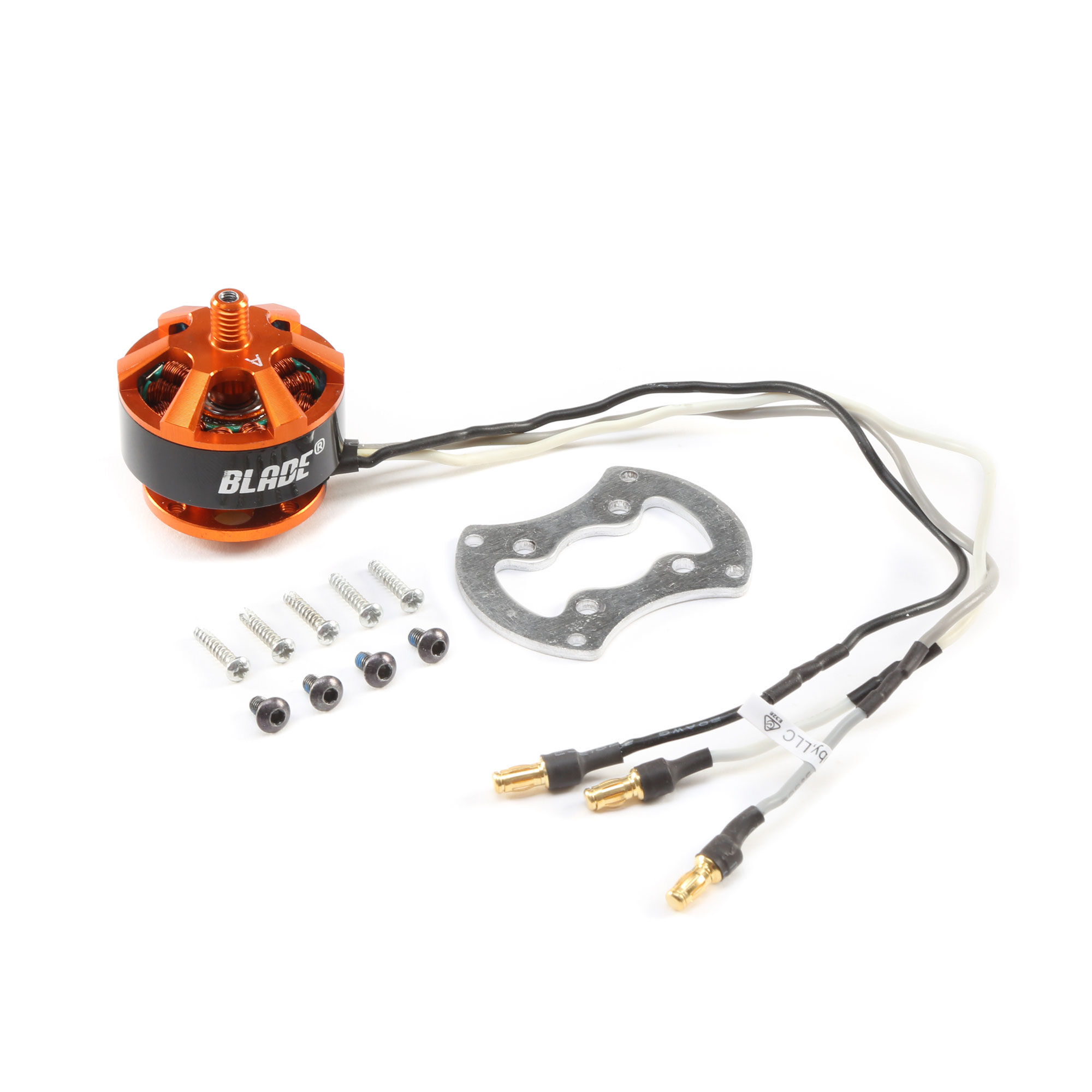 E-flite Brushless Motor: Opterra 1.2m