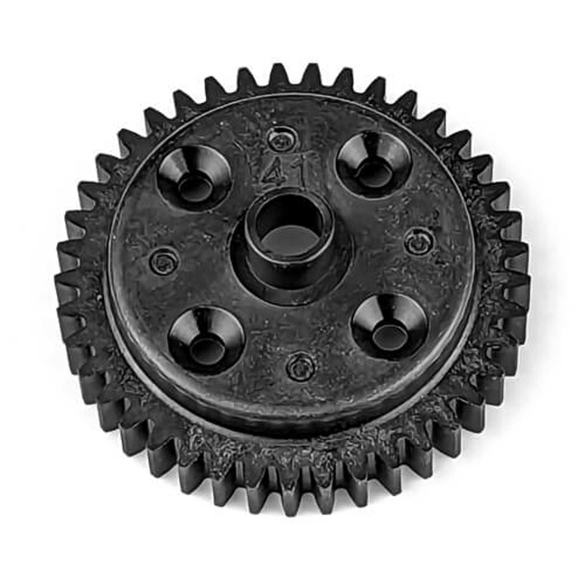TEKNO RC LLC 41T Composite Spur Gear