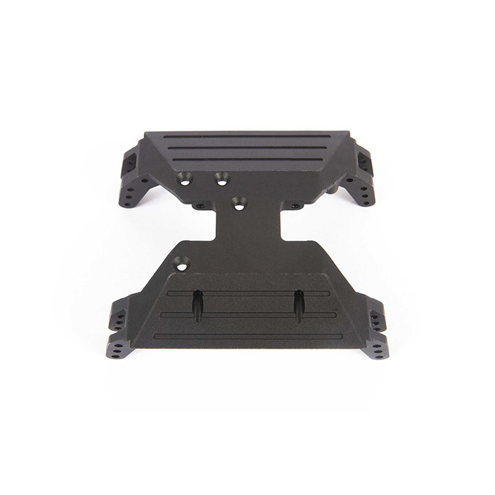 Axial Skid Plate: Capra 1.9 UTB