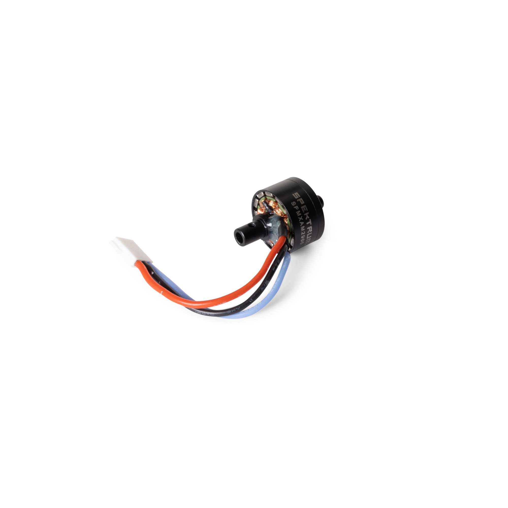 Spektrum Accessories Brushless Outrunner Motor: 1810-2000kv 12-Pole