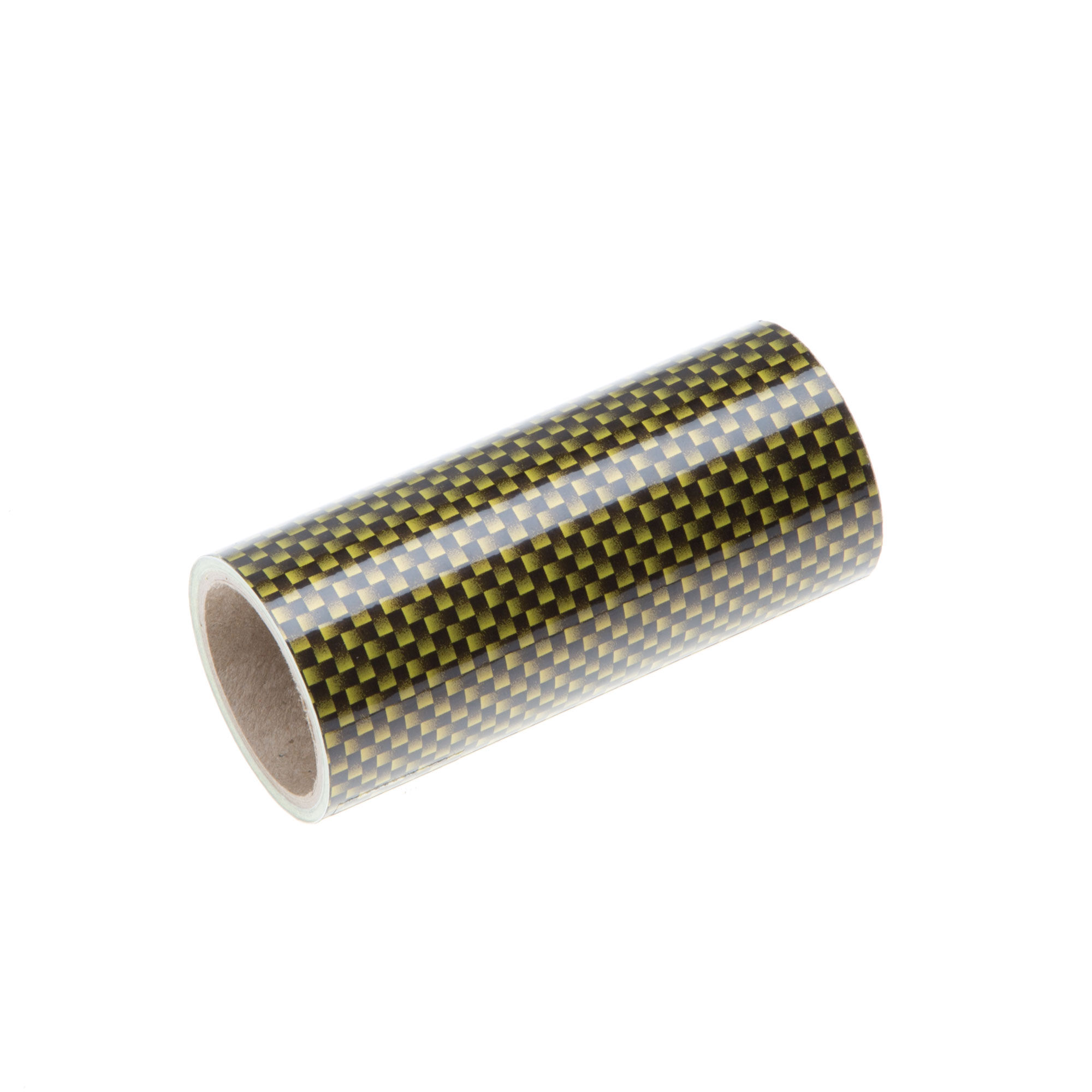 Hangar 9 UltraTrim, Carbon Black/Gold