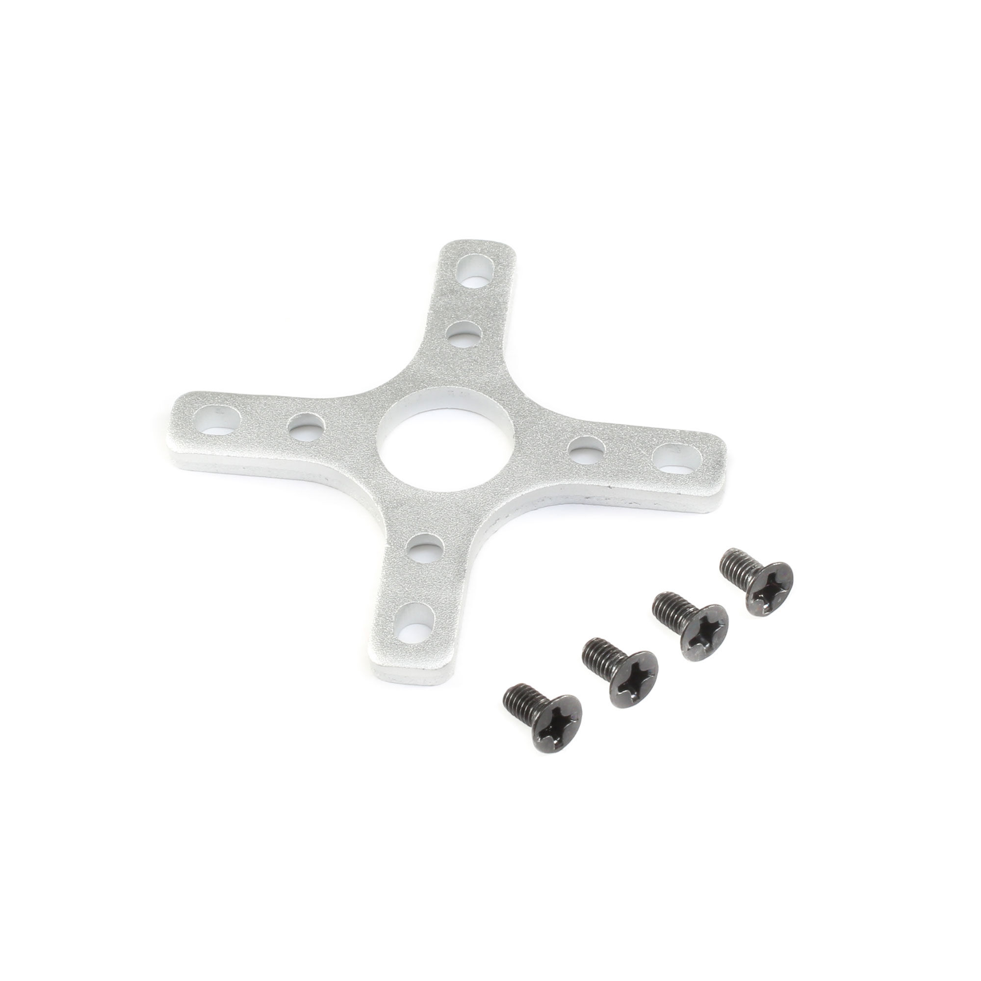 E-flite Motor Mount with Screws: 1.5m Maule M-7