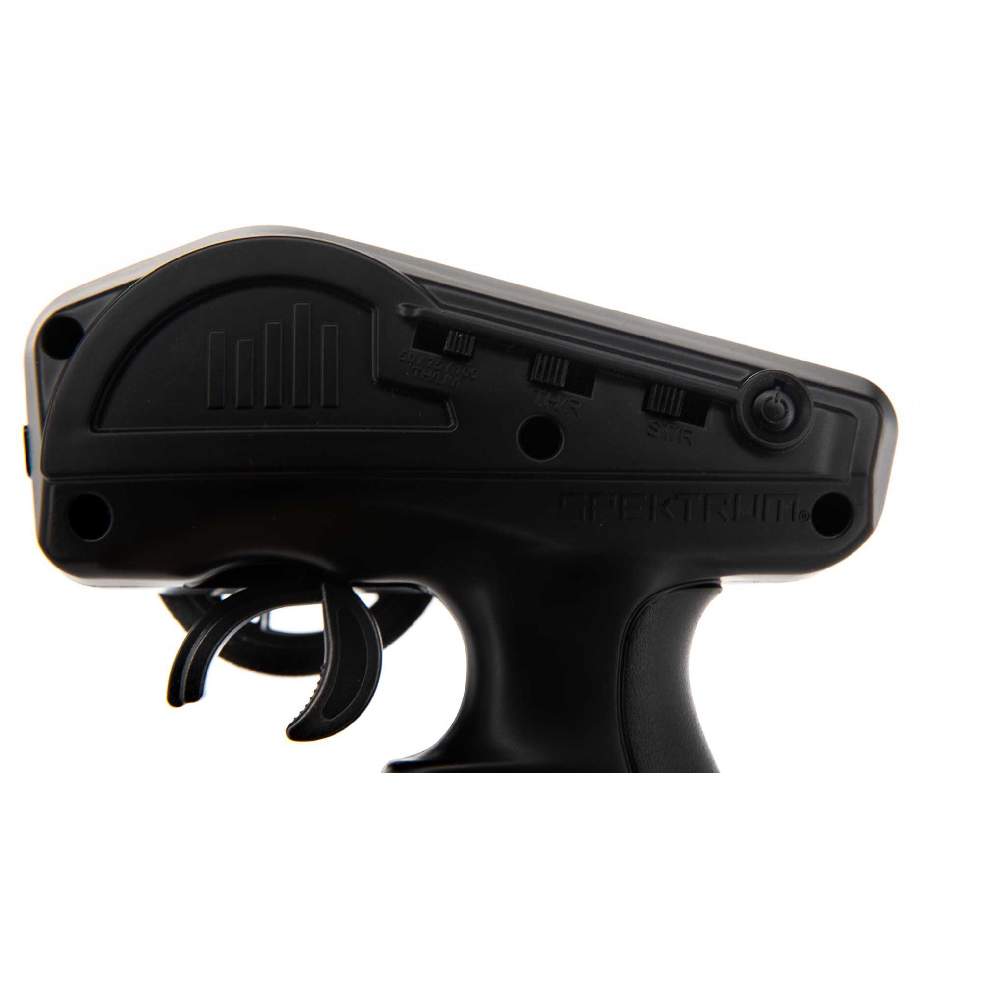 Spektrum SLT3 3-Channel Transmitter Only with DSC