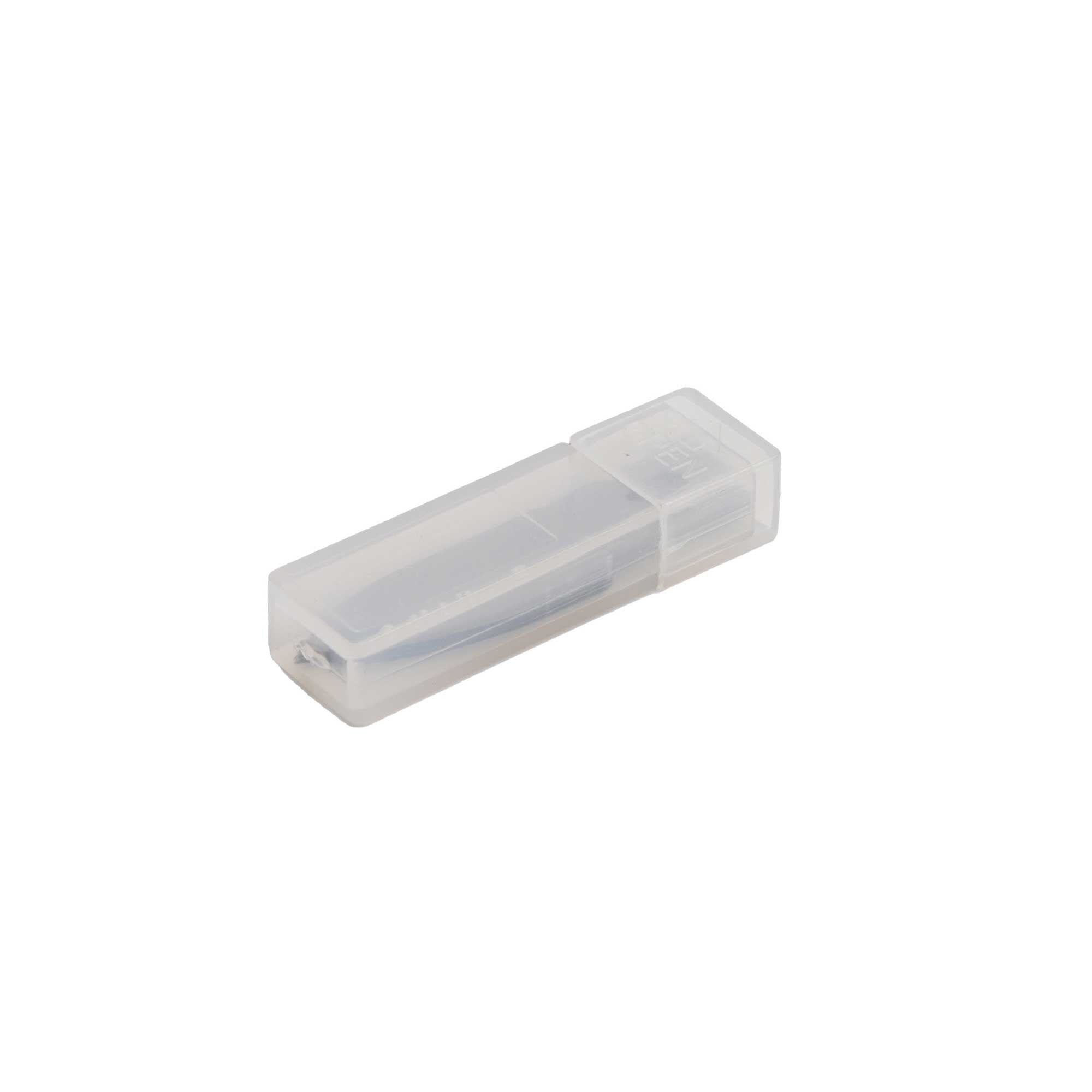 Hobby Essentials #22 Curved Edge Blades (5)