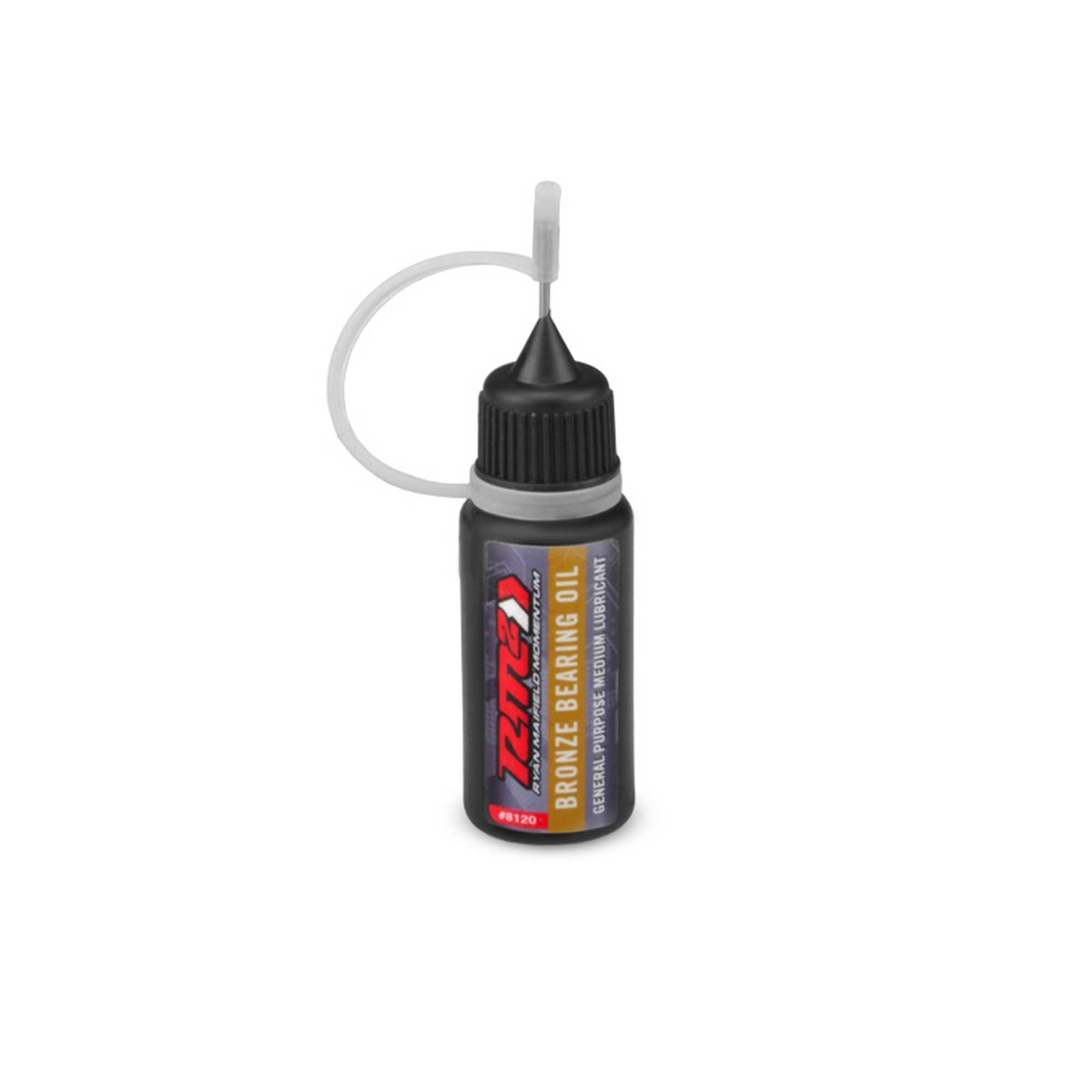 JConcepts, Inc. RM2 Bronze-bearing General-purpose Medium Lubricant