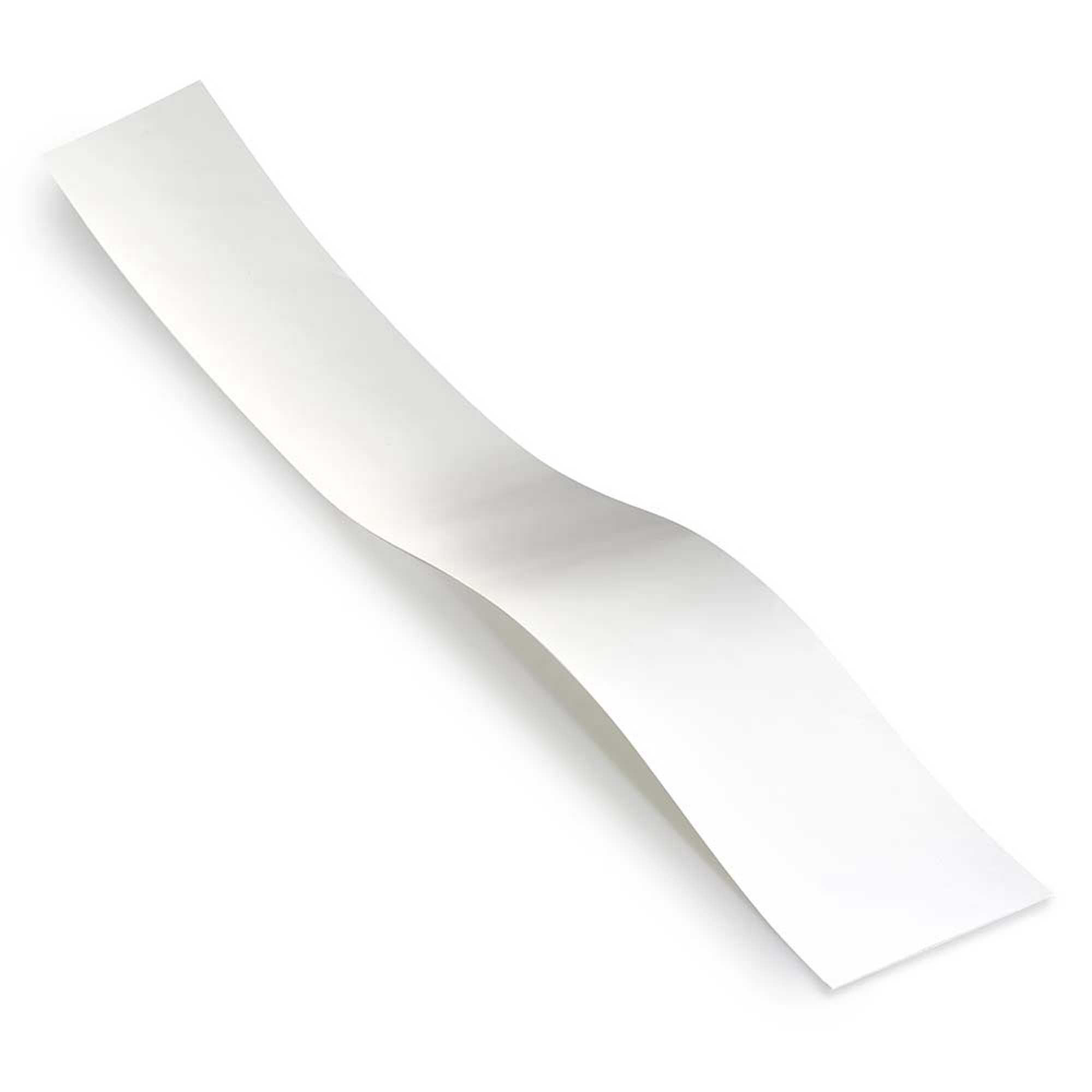 Top Flite Trim MonoKote Jet White