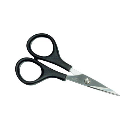 Dynamite Curved Body Scissors