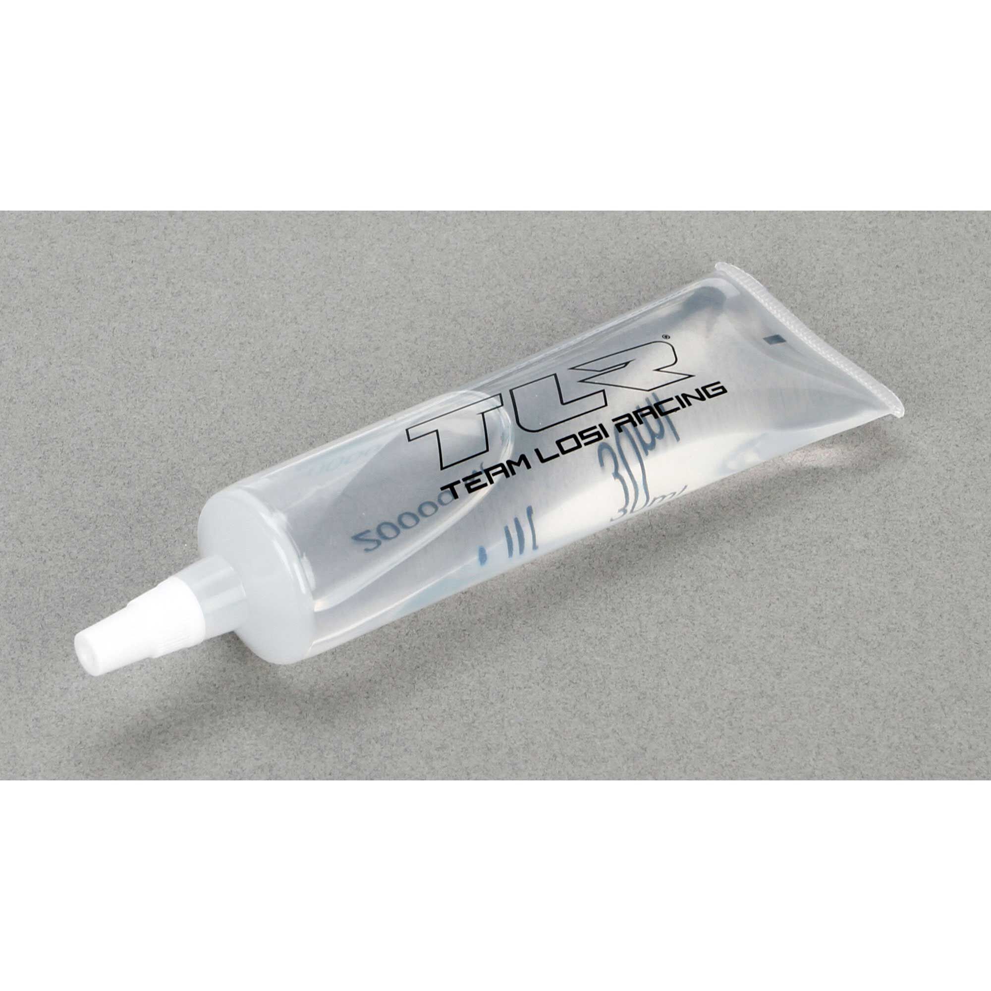 Team Losi Racing Silicone Diff Fluid, 20,000CS